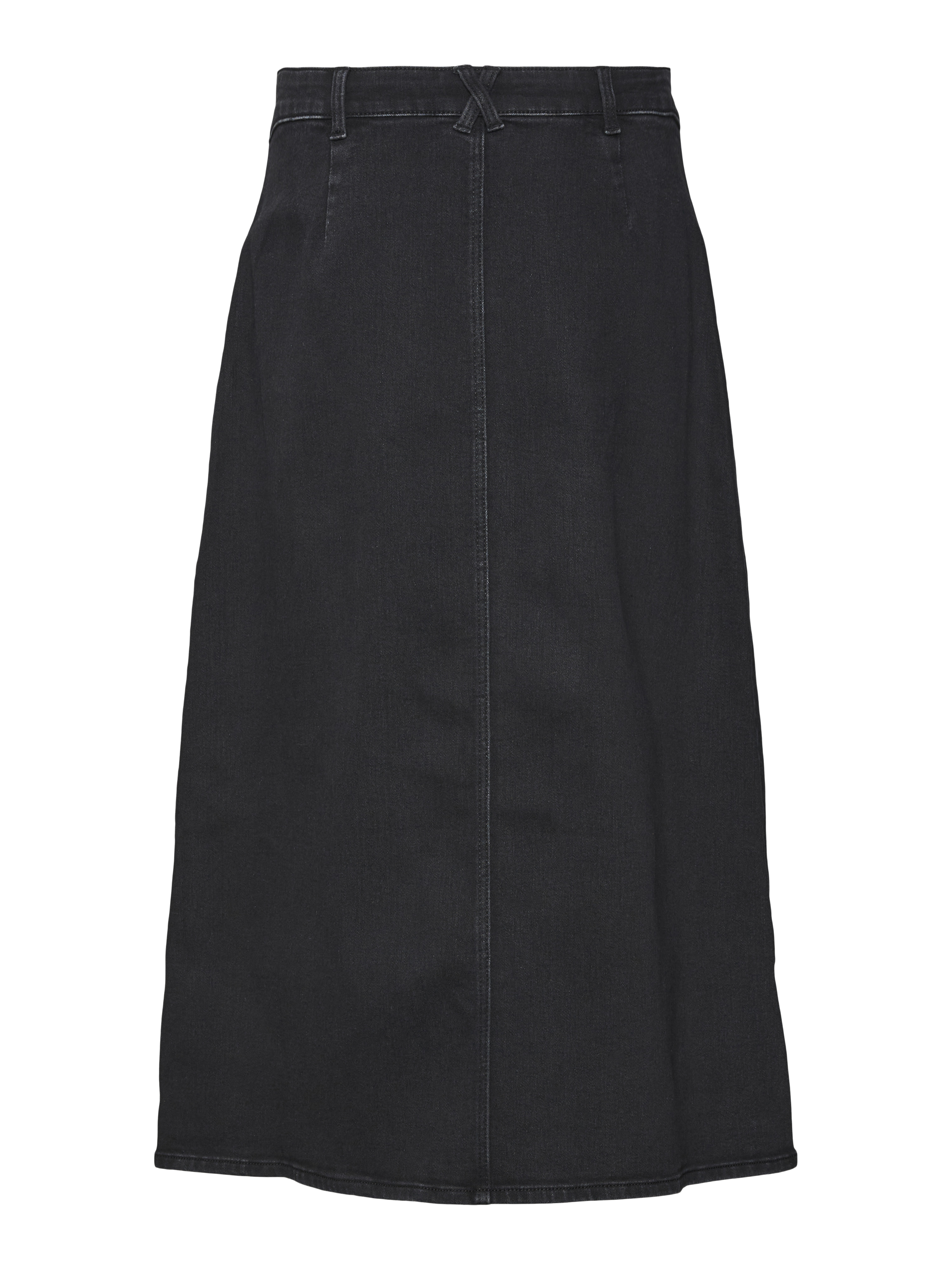 VERO MODA® VMNELLY High waist Long skirt