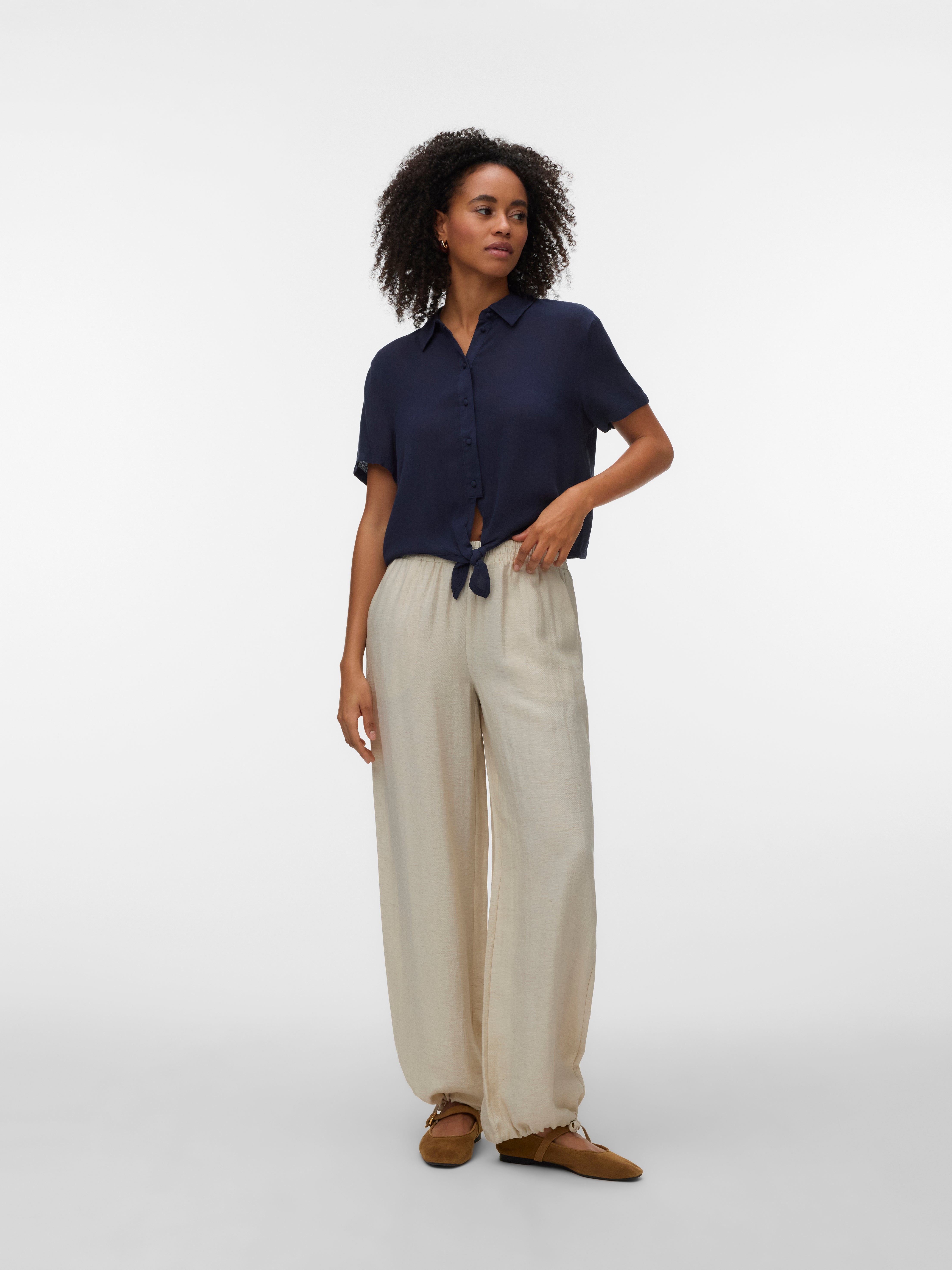 VERO MODA® VMMENNY Shirt