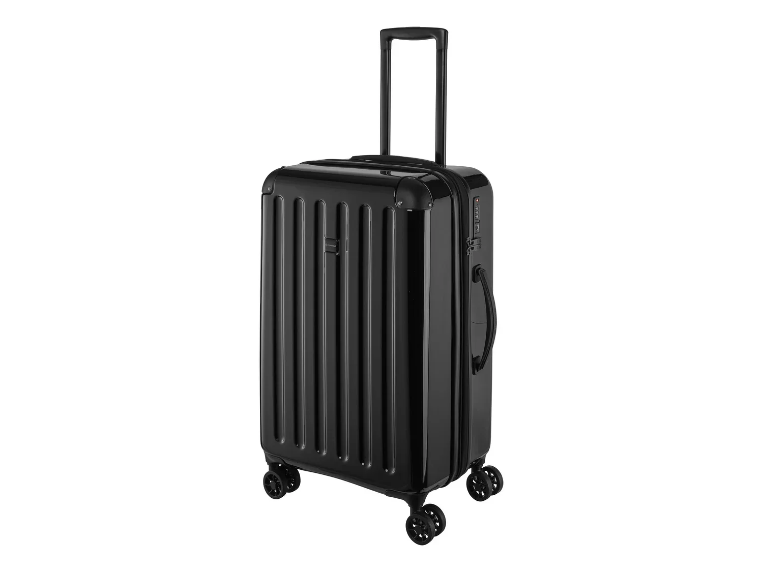 TOPMOVE Valise trolley, 63 l
