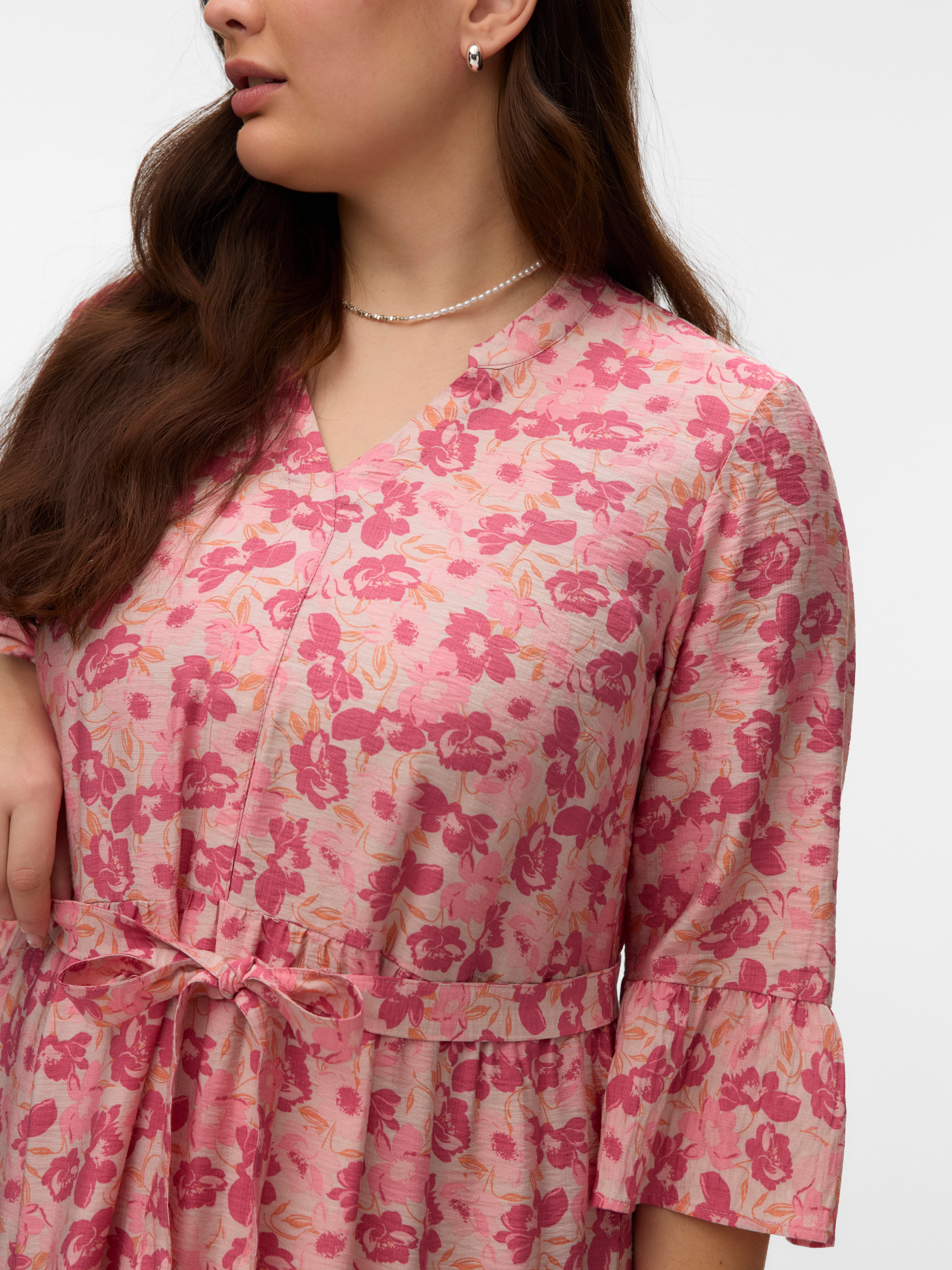 VERO MODA® VMCVERA Long dress