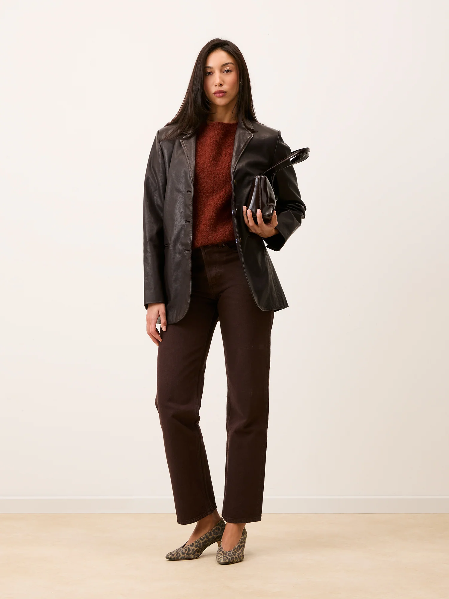 Veste LAMBERT