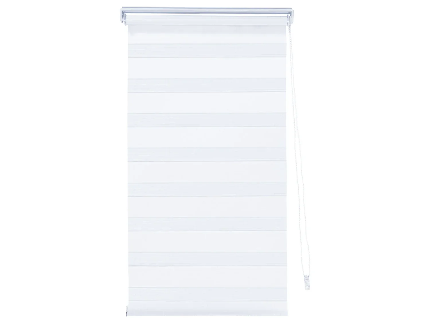 LIVARNO home Store enrouleur Duo pour fentre, 60 x 150 cm