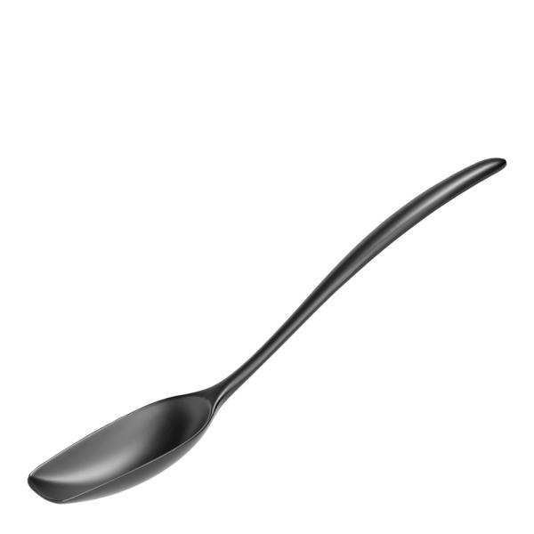 Classic gryteskje 25 cm carbon black