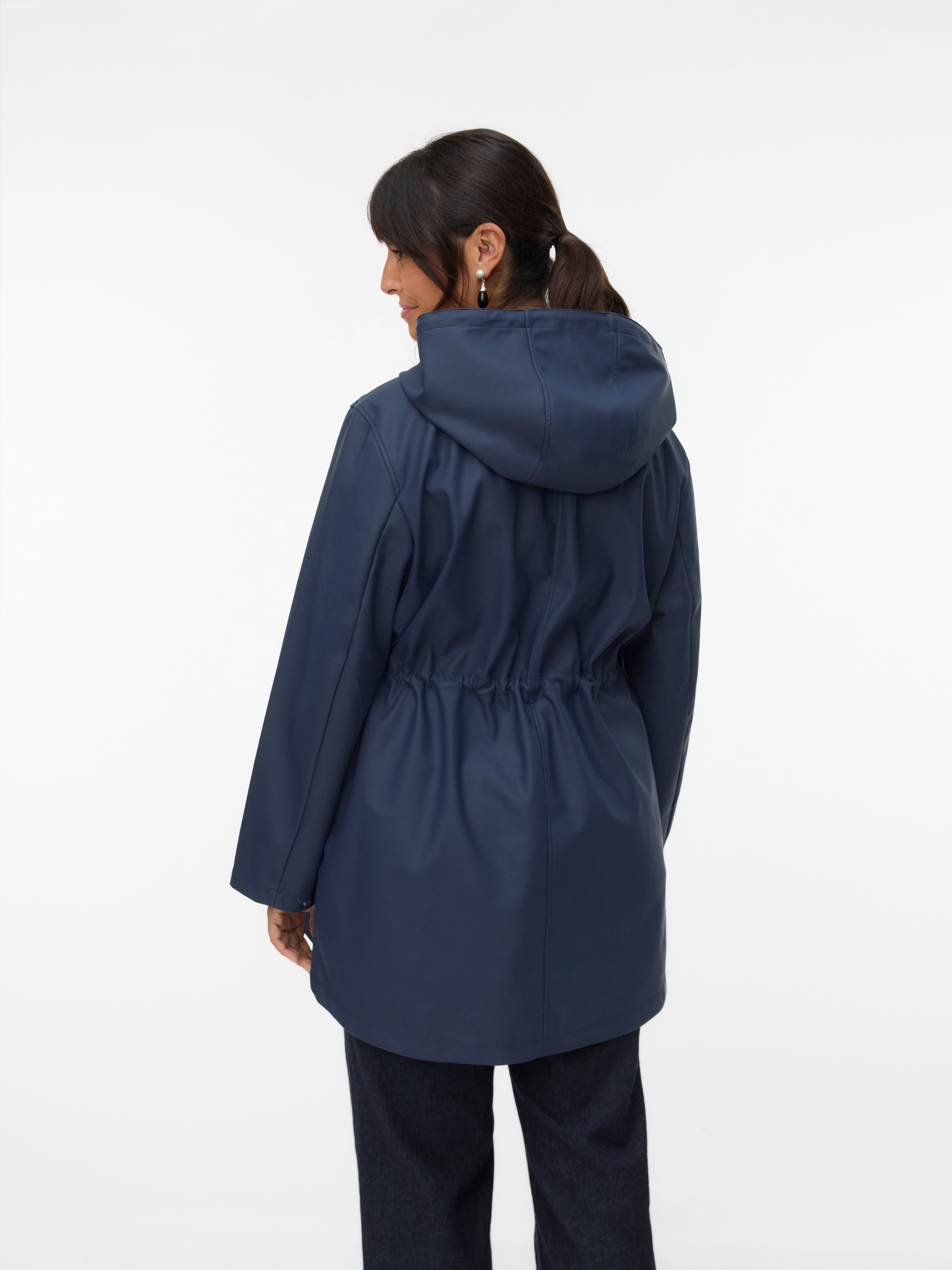 VERO MODA® VMCMALOU Coat