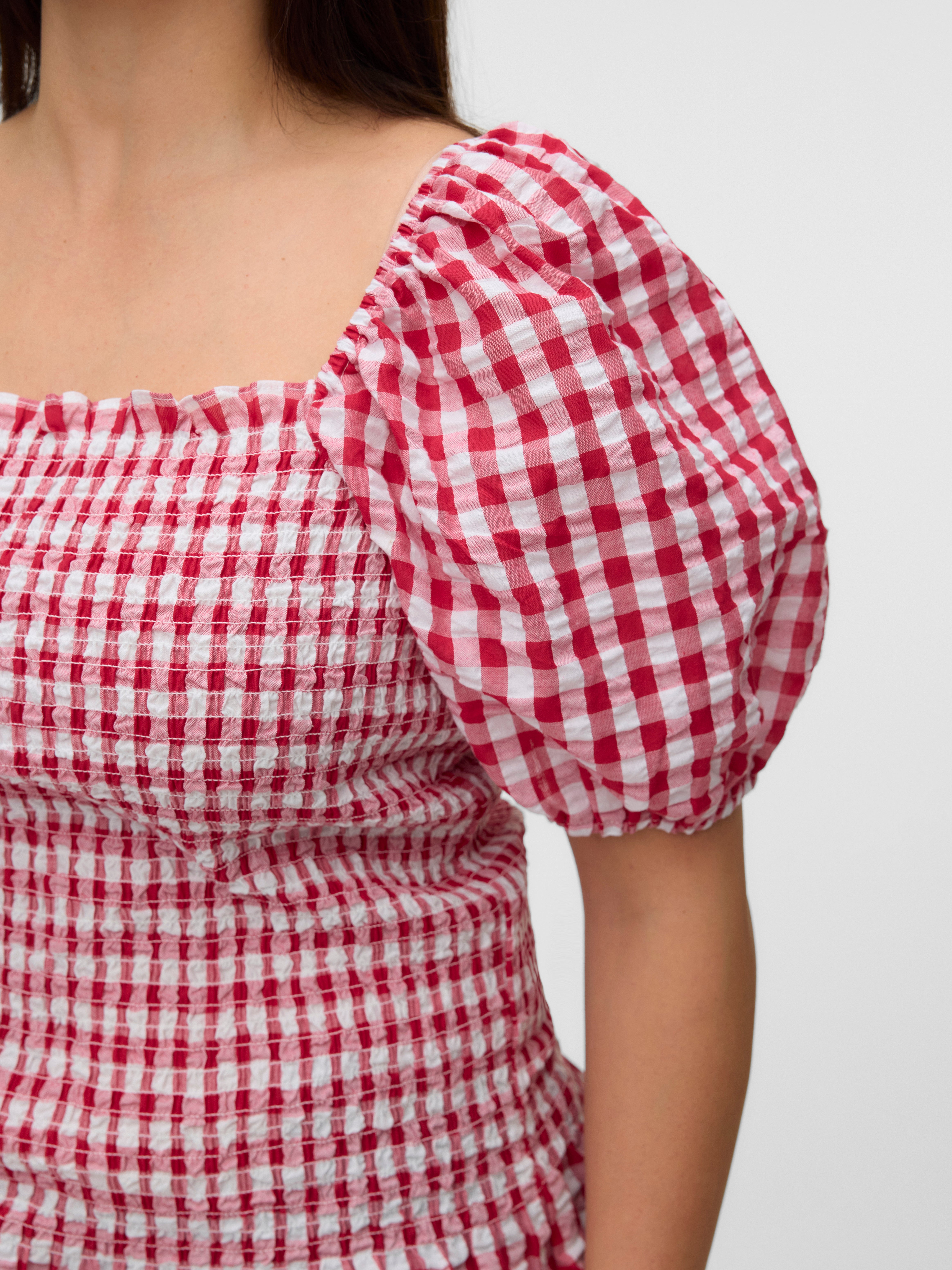 VERO MODA® VMCCARRIE Top