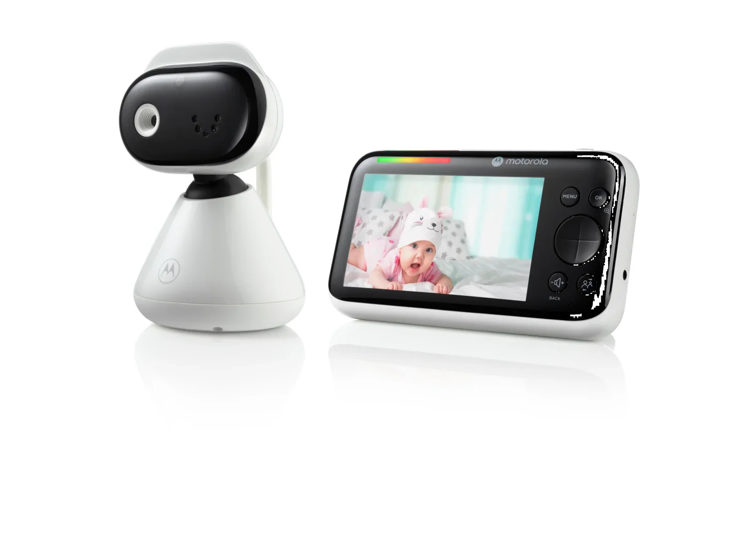 MOTOROLA Babyphone PIP1500