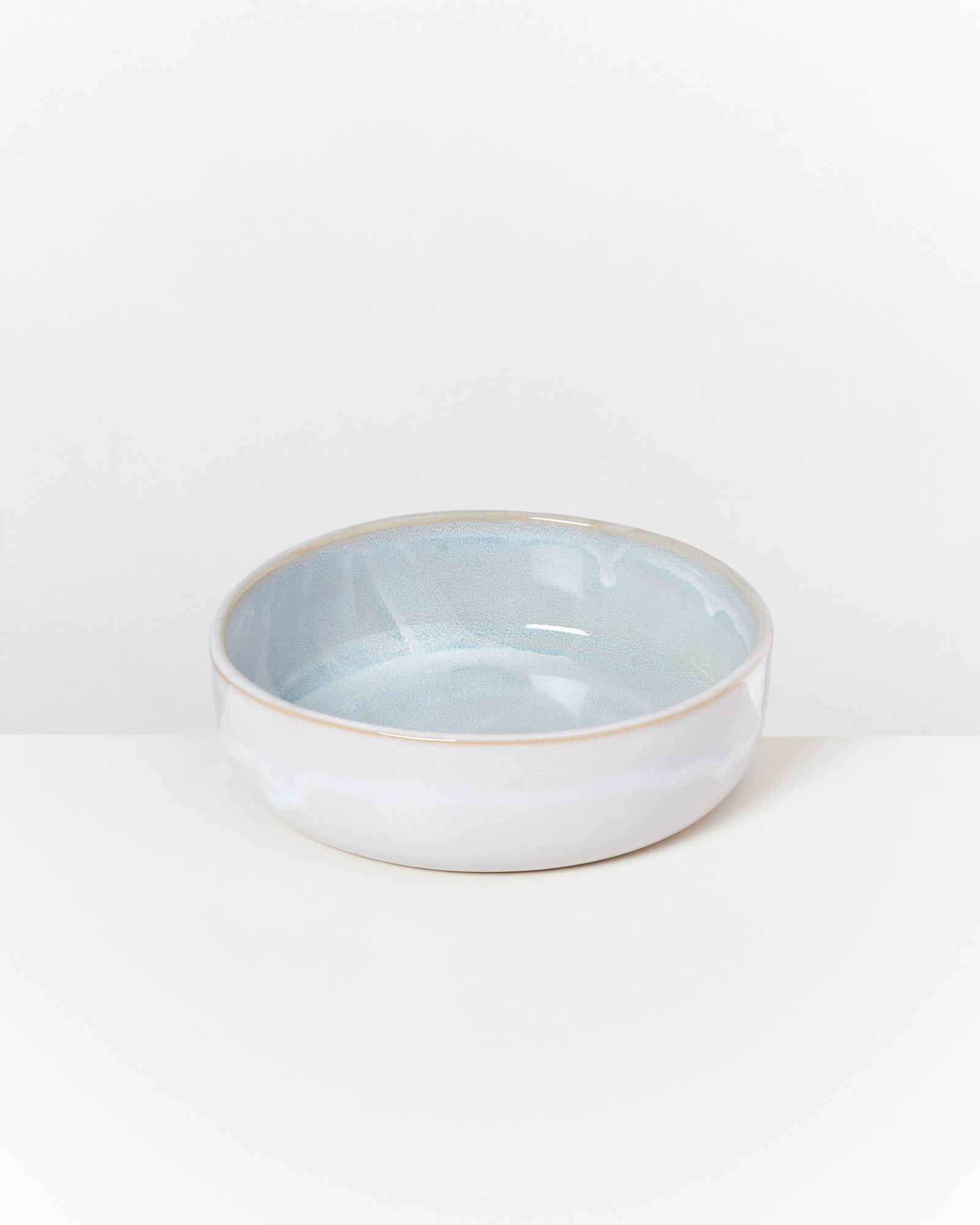 CORDOAMA - CEREAL BOWL MODERN AZURE