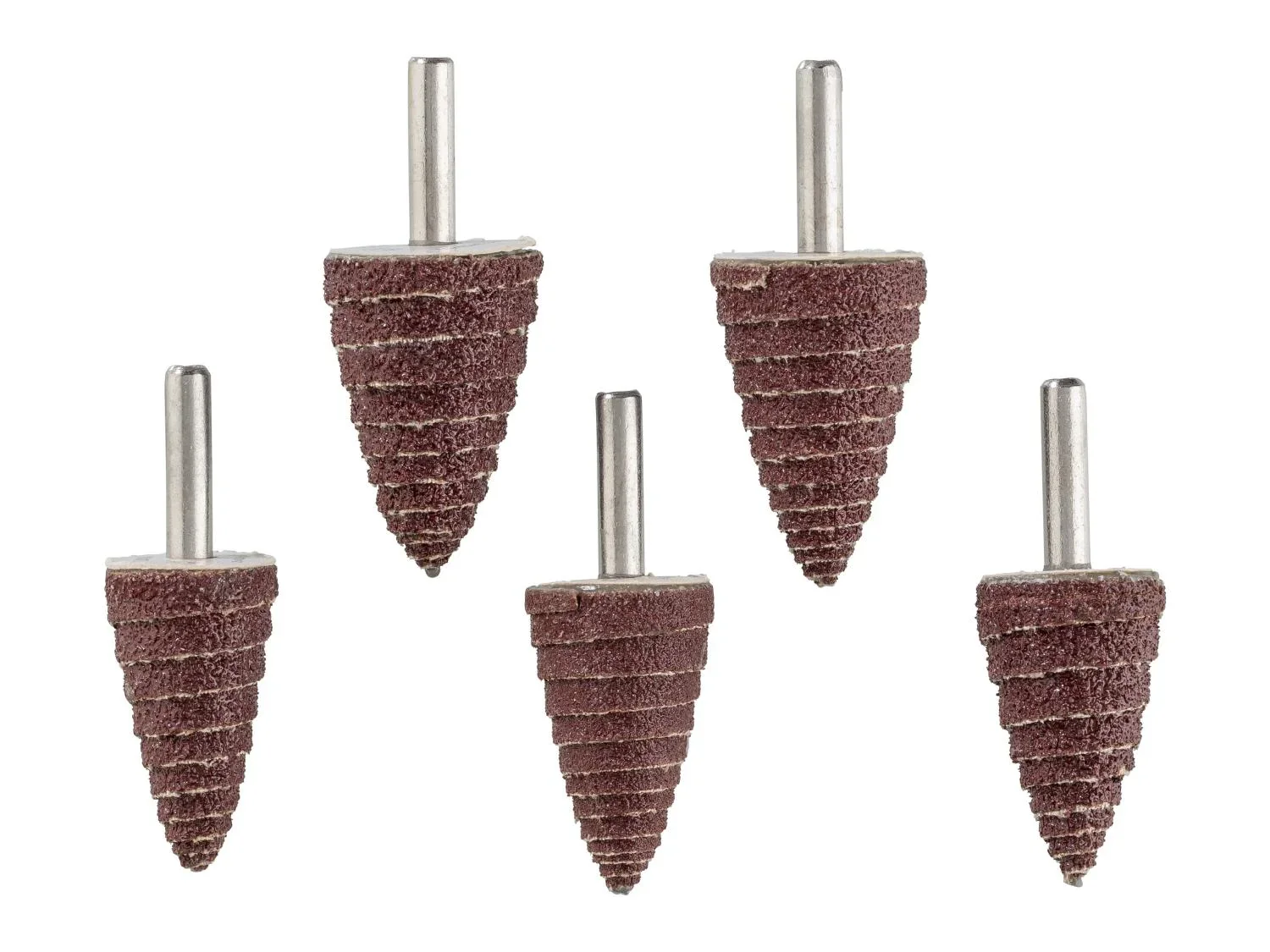 PARKSIDE Coffret d'accessoires de polissage