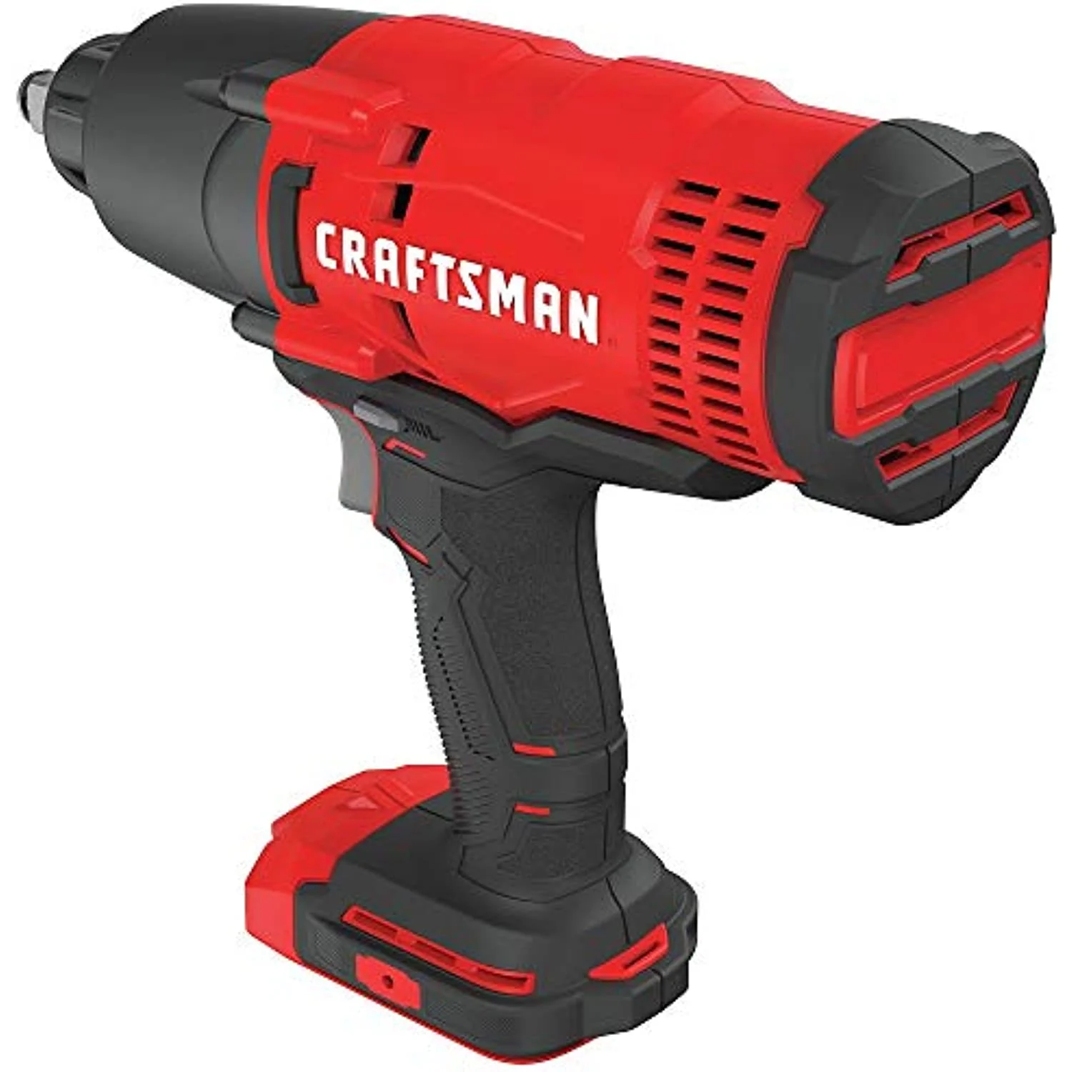 V20 Cordless Impact Wrench, 1/2 inch, Bare Tool Only (CMCF900B) - Image 6