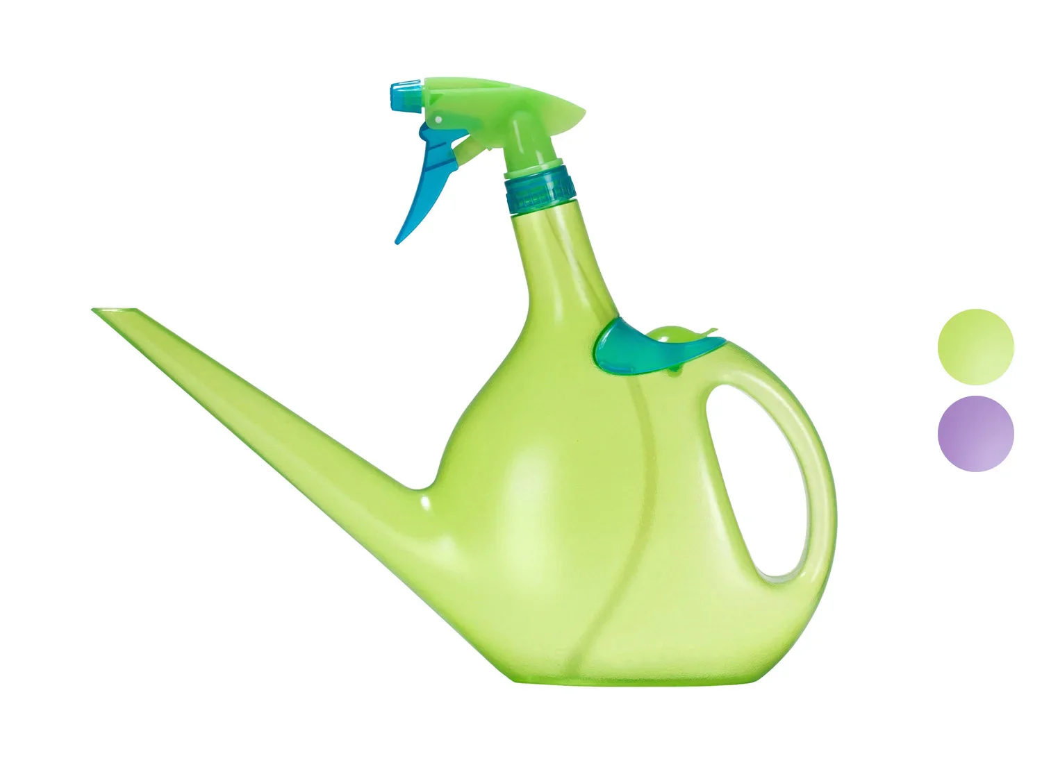 Scheurich Arrosoir/pulvrisateur, 1,3 L