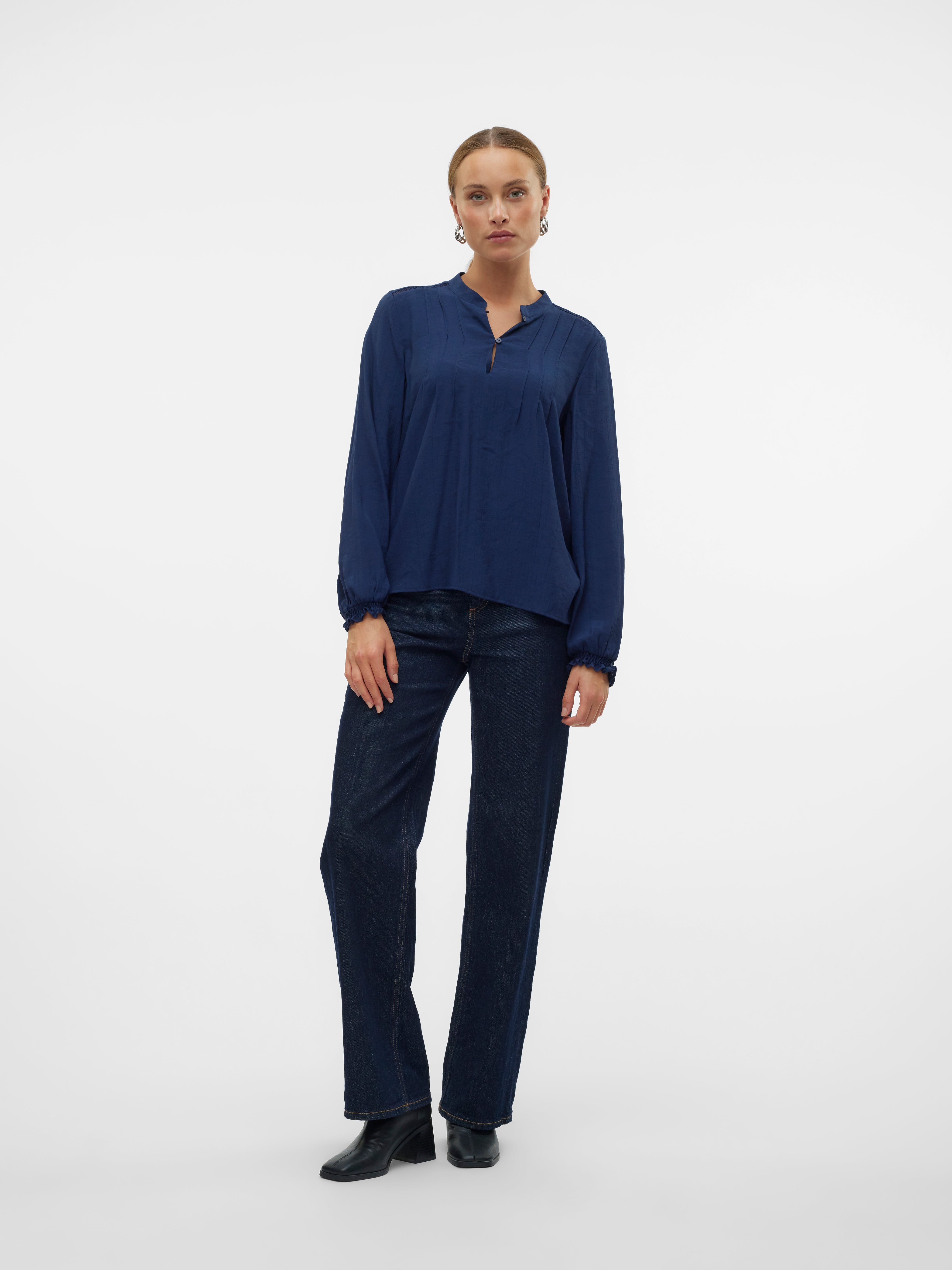 VERO MODA® VMCOLLIE Top