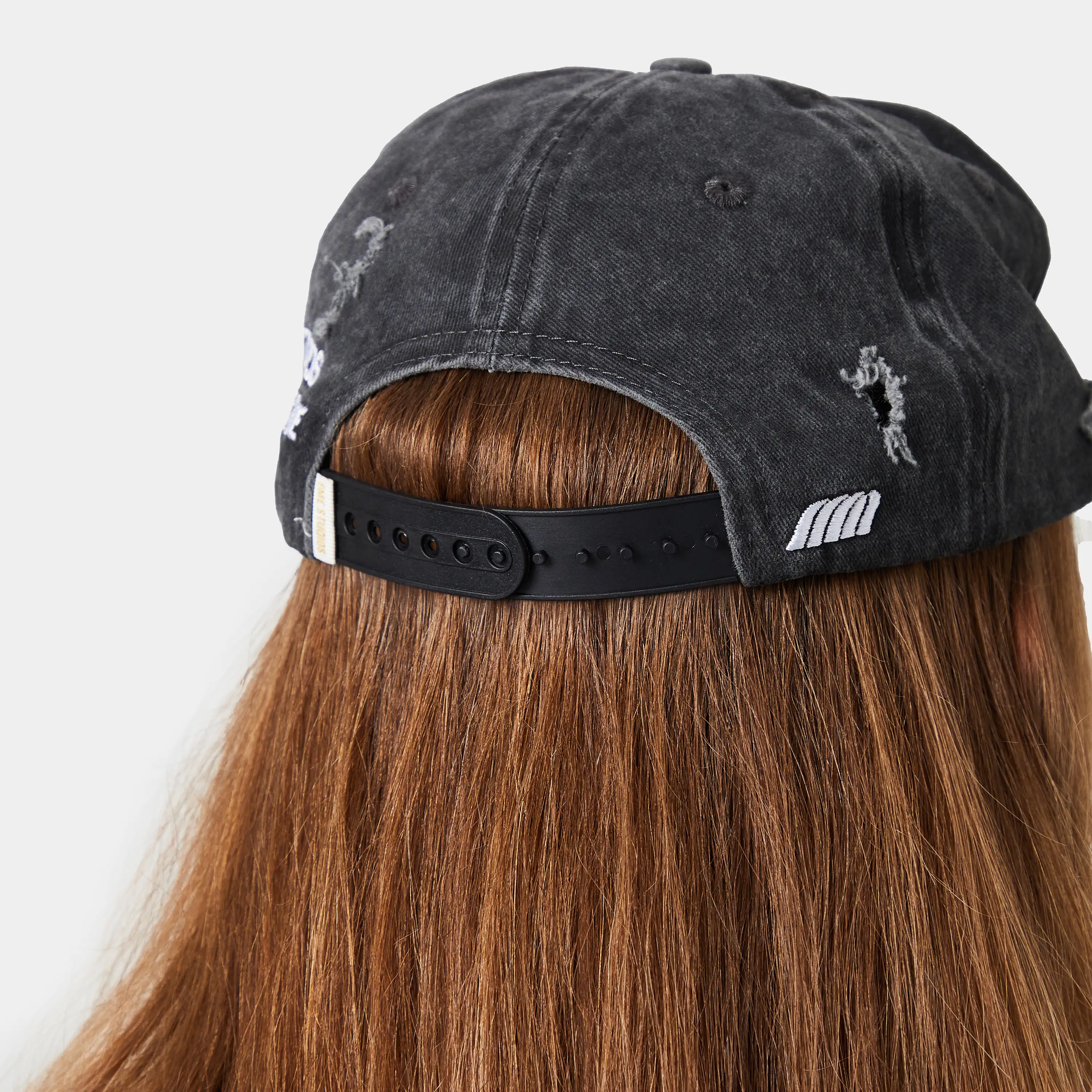 Stealth Cap