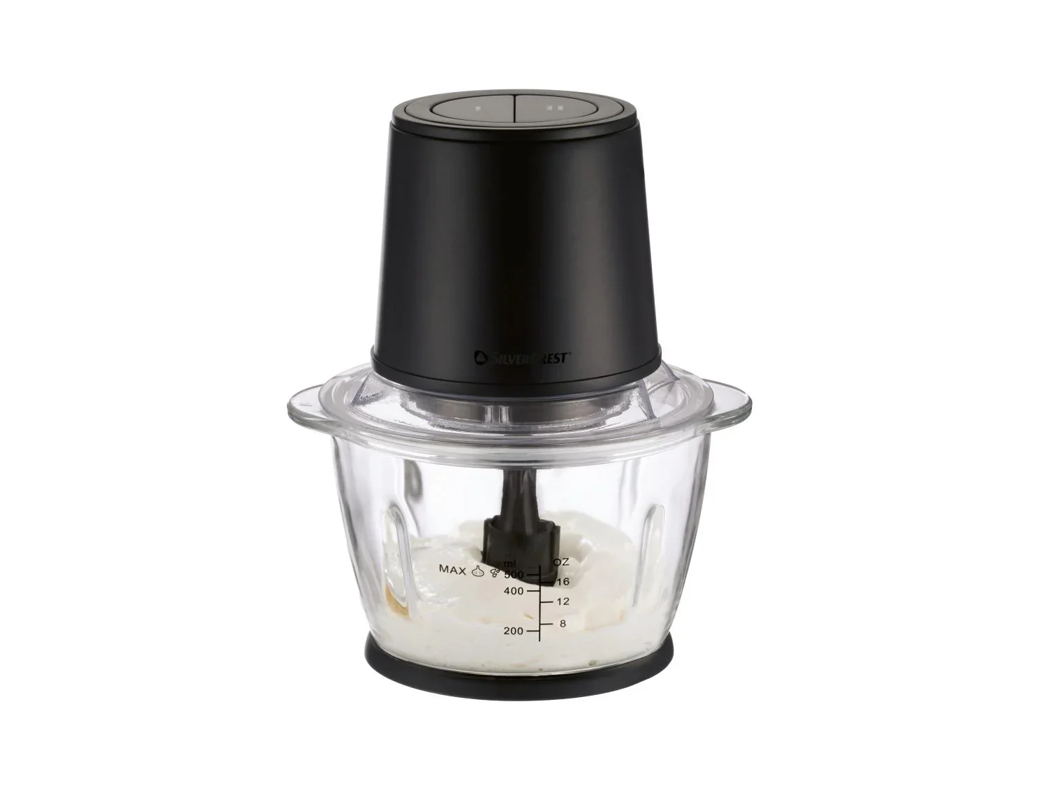 SILVERCREST Hachoir Premium
