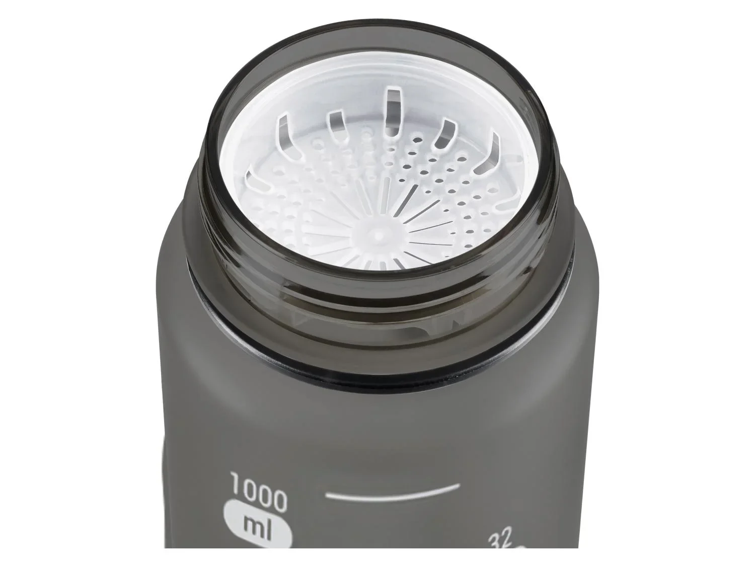 SILVERCREST Gourde en tritan