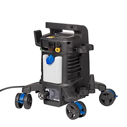 Nettoyeur haute pression électrique ePX3500