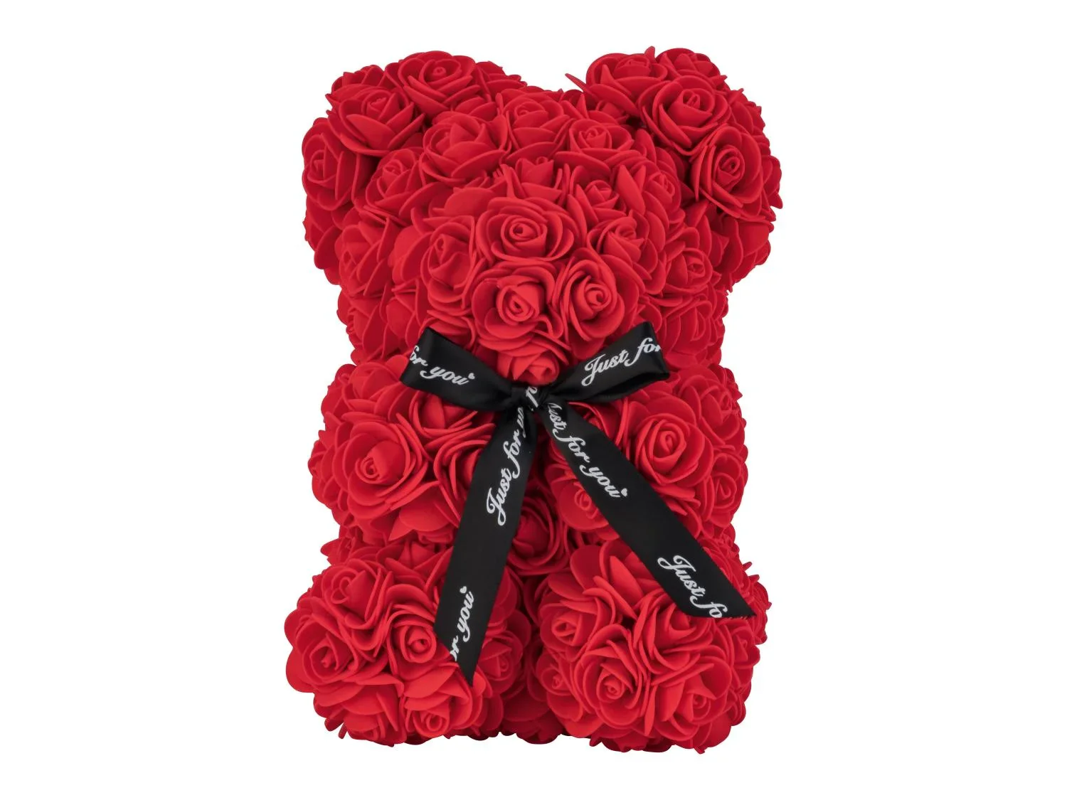 LIVARNO Bote cadeau de roses dcoratives