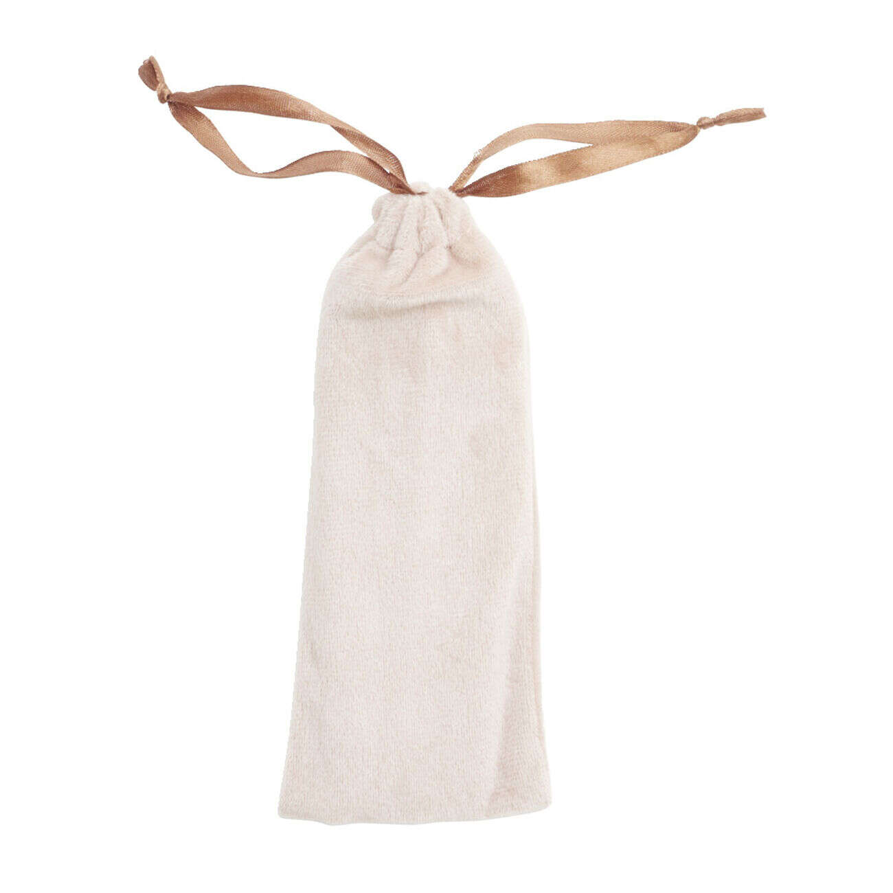 Pinceau à maquillage 14 pièces avec pochette rose