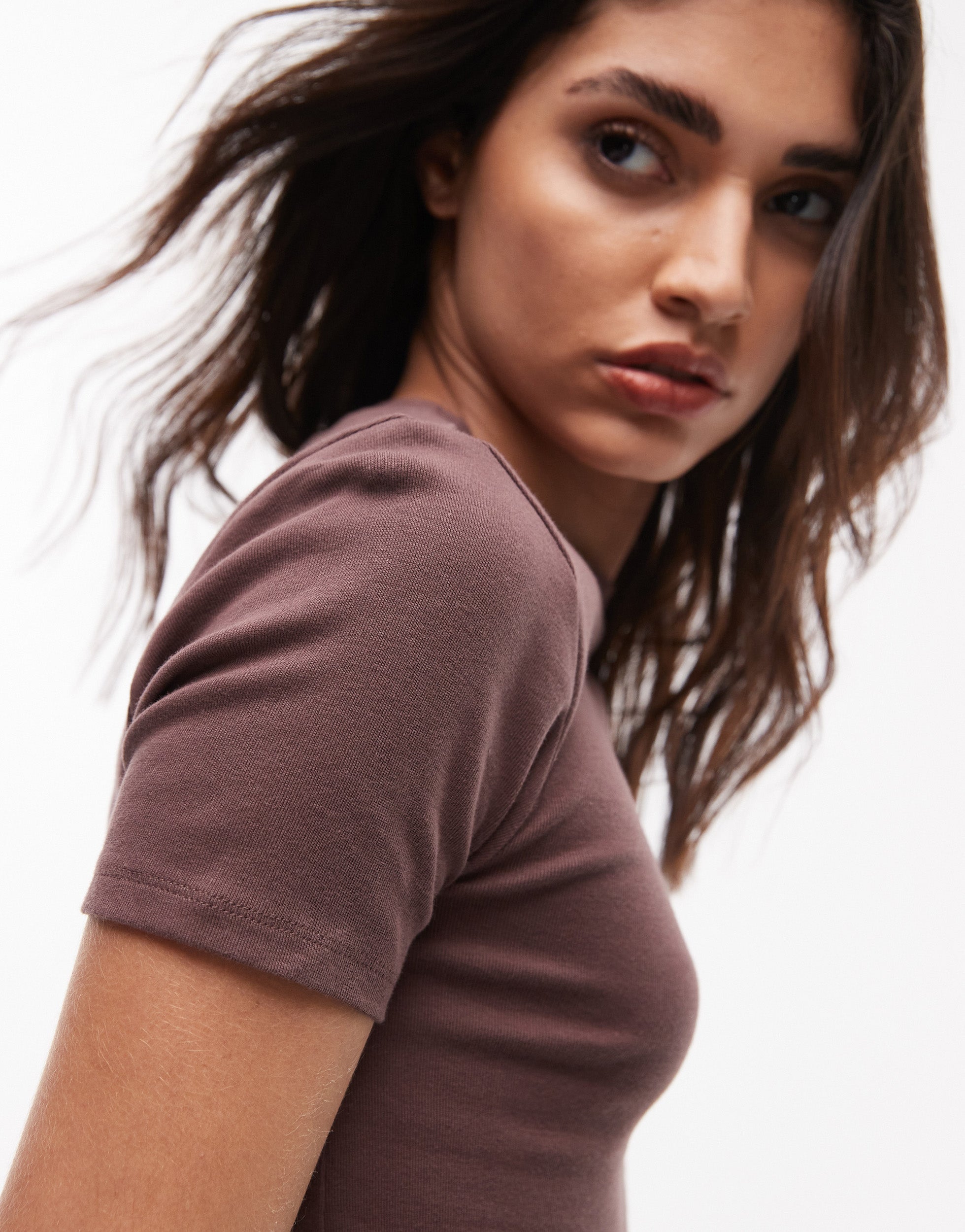 VERO MODA® TOPSHOP T-Shirt
