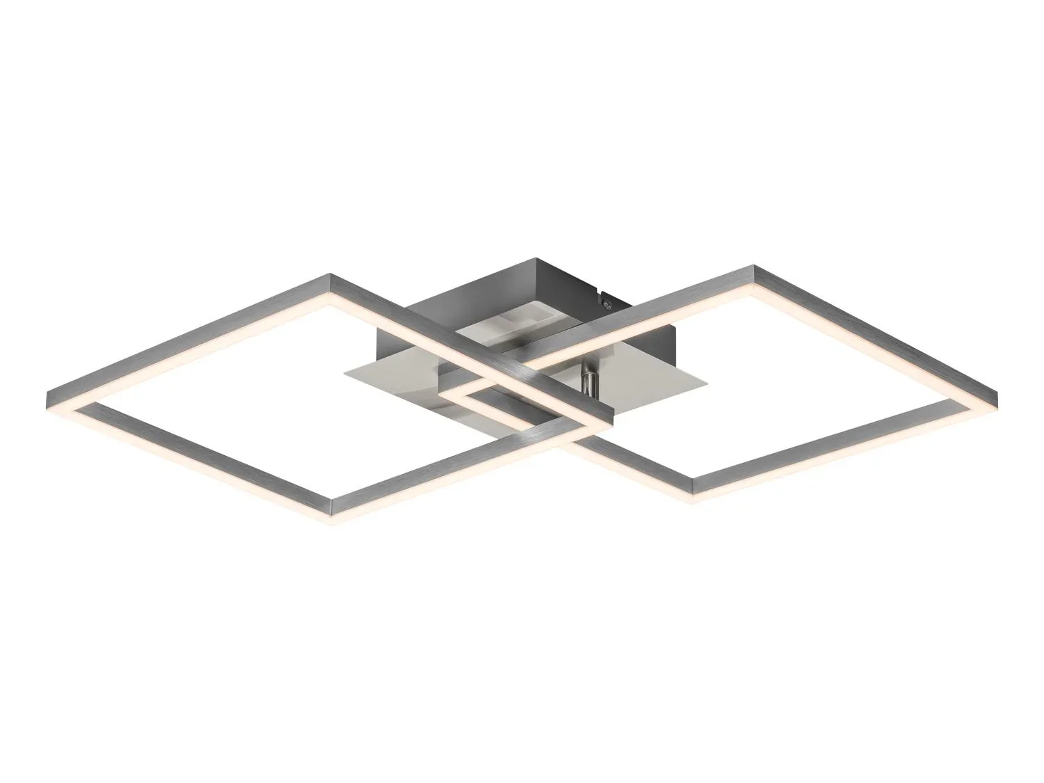 LIVARNO home Plafonnier ou applique murale  LED