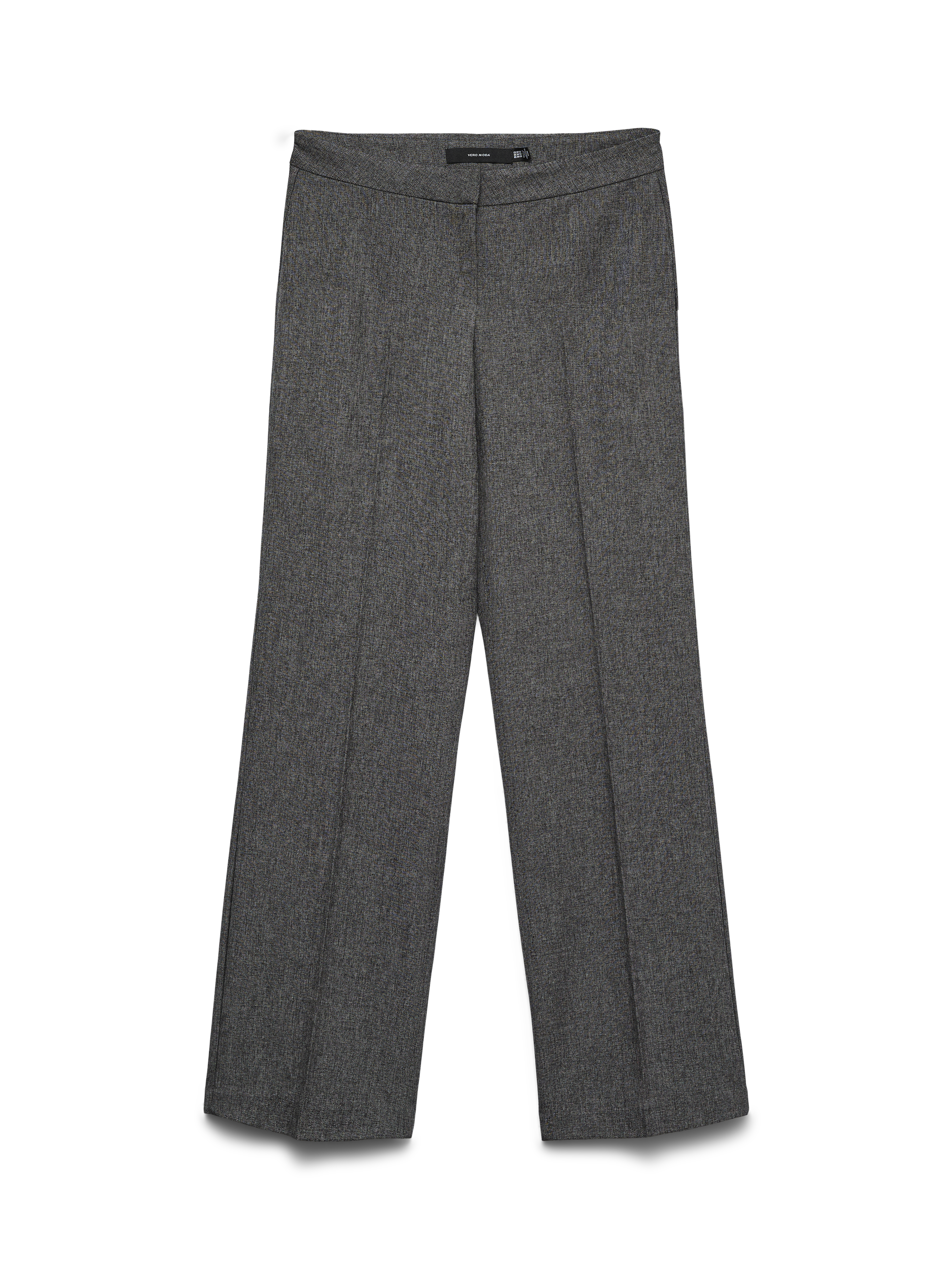 VERO MODA® VMFALKE Mid waist Trousers