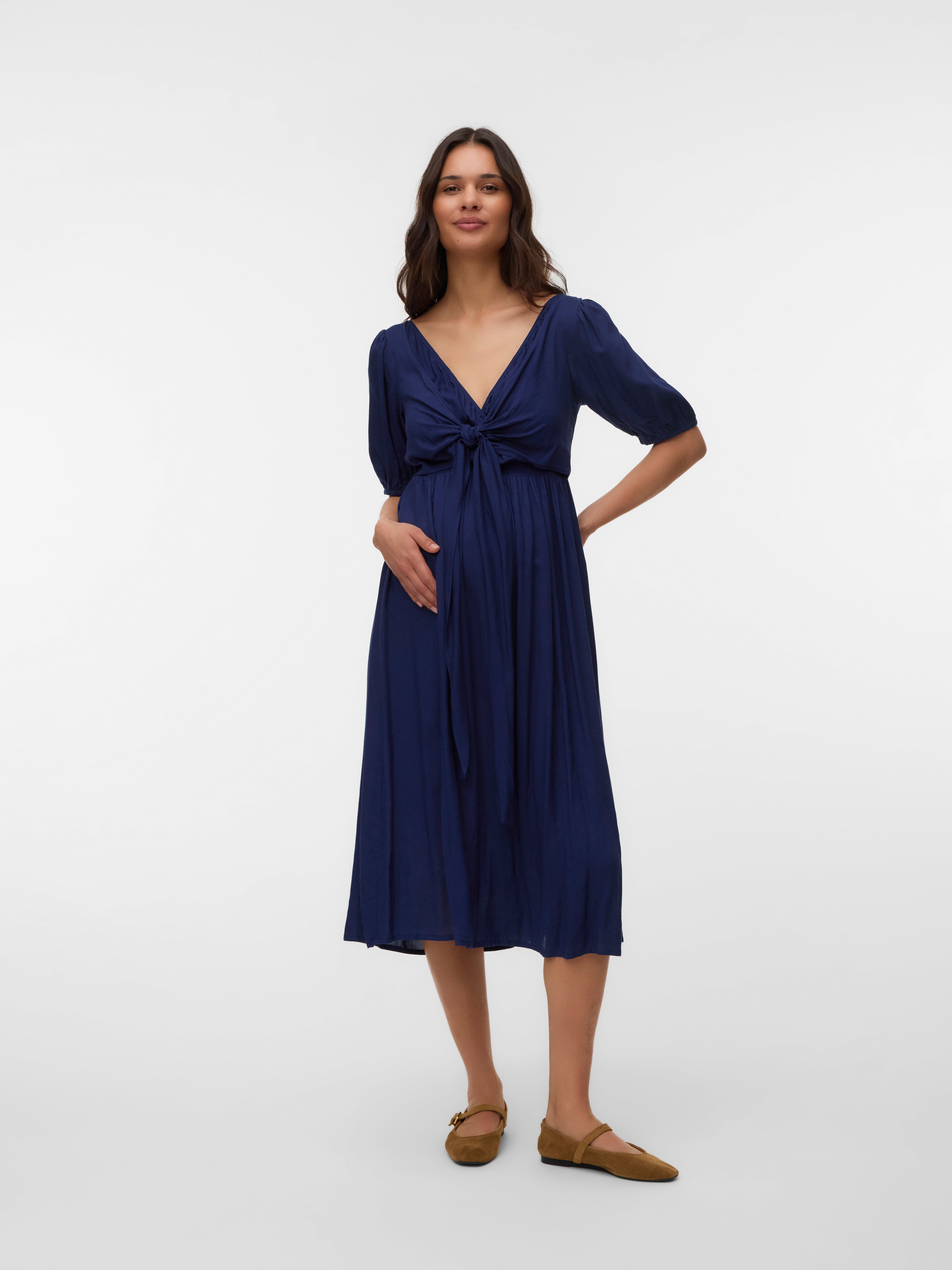 VERO MODA® MLJOLENE Maternity Dress