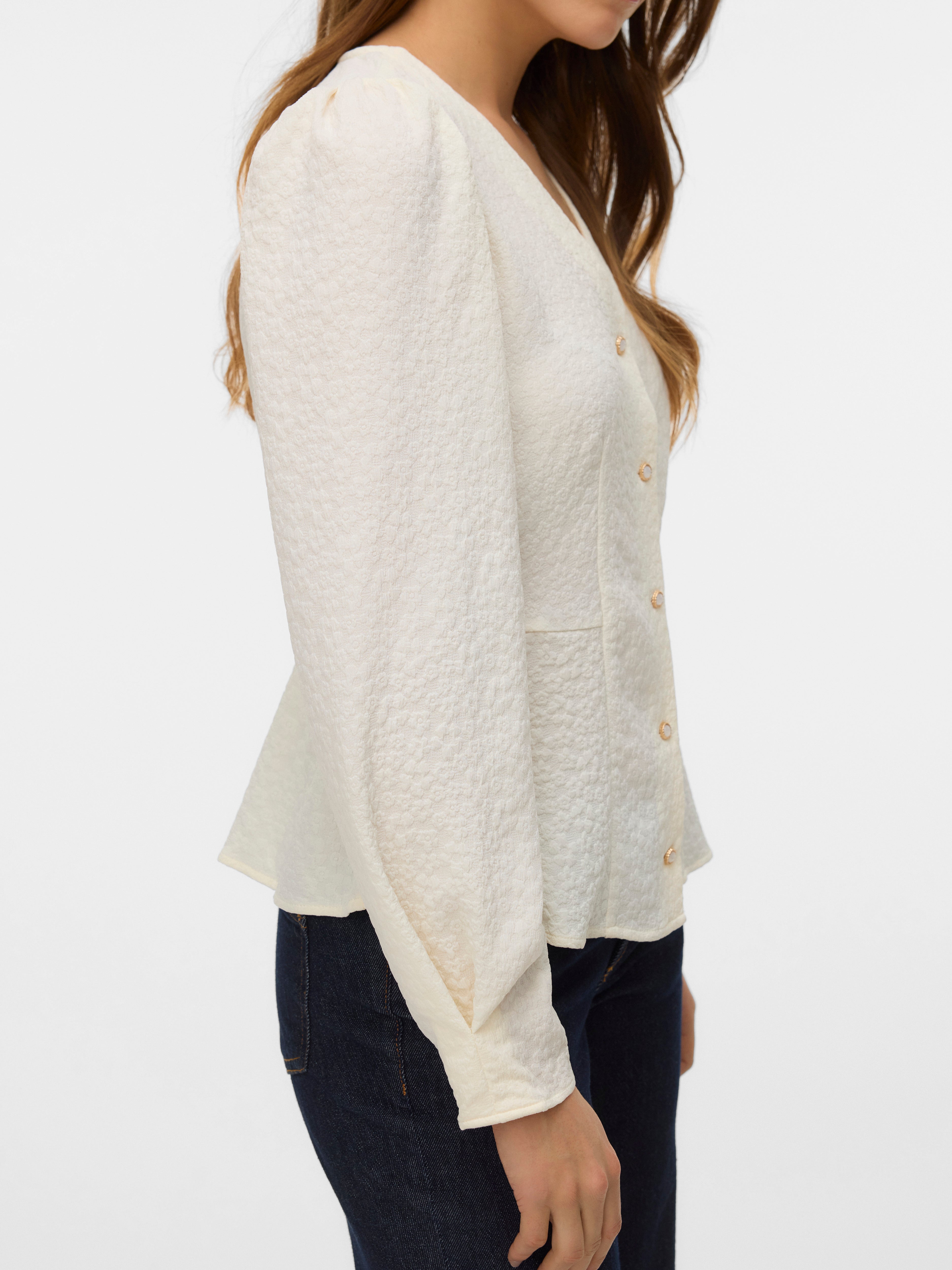 VERO MODA® VMEDEN Top