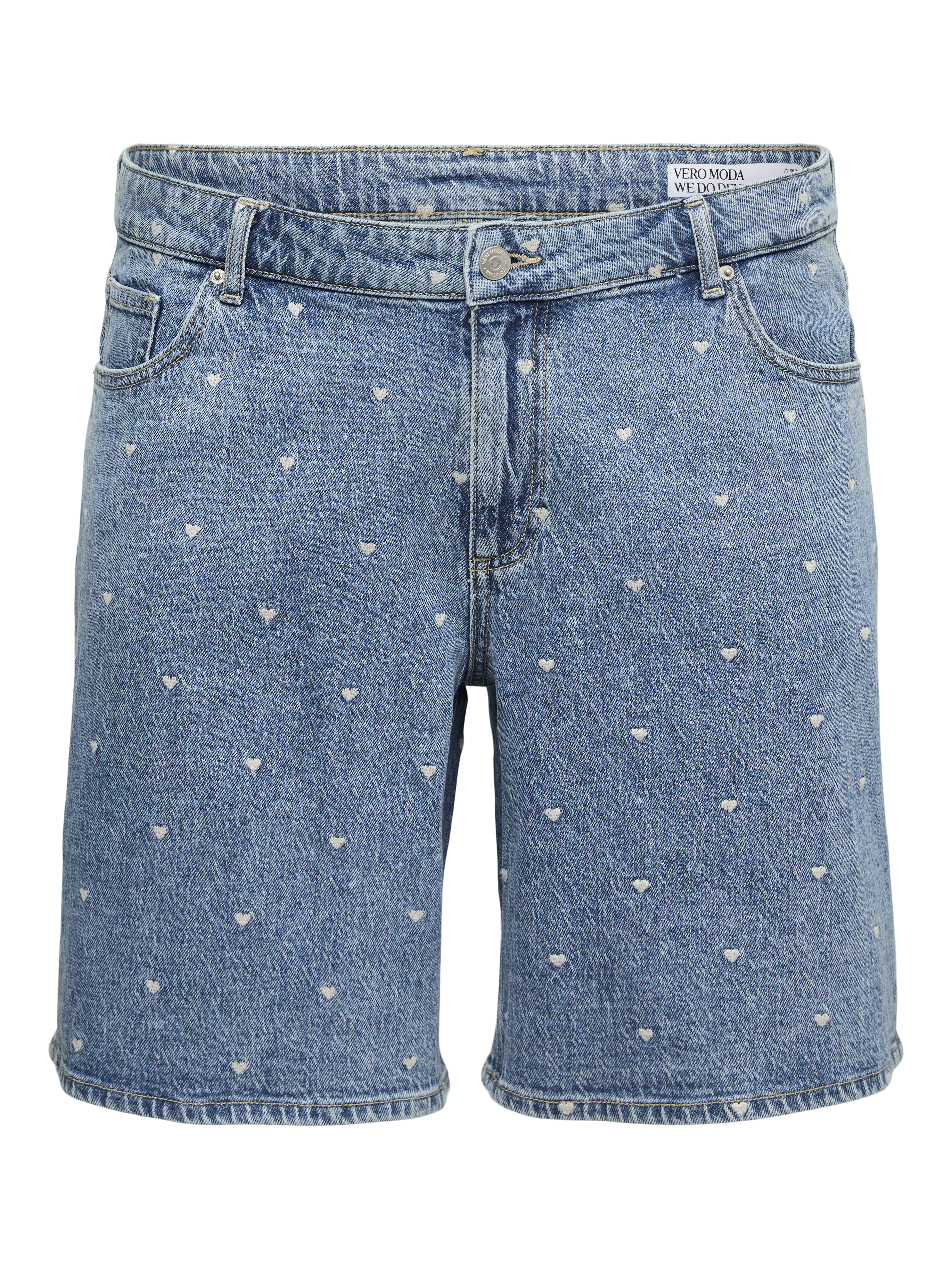 VERO MODA® VMCTESS Denim shorts