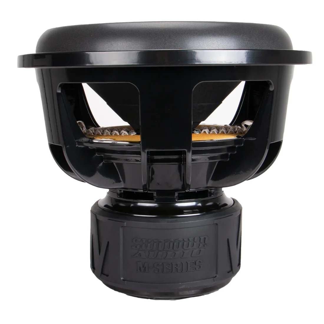 Sundown Audio M15D2 15