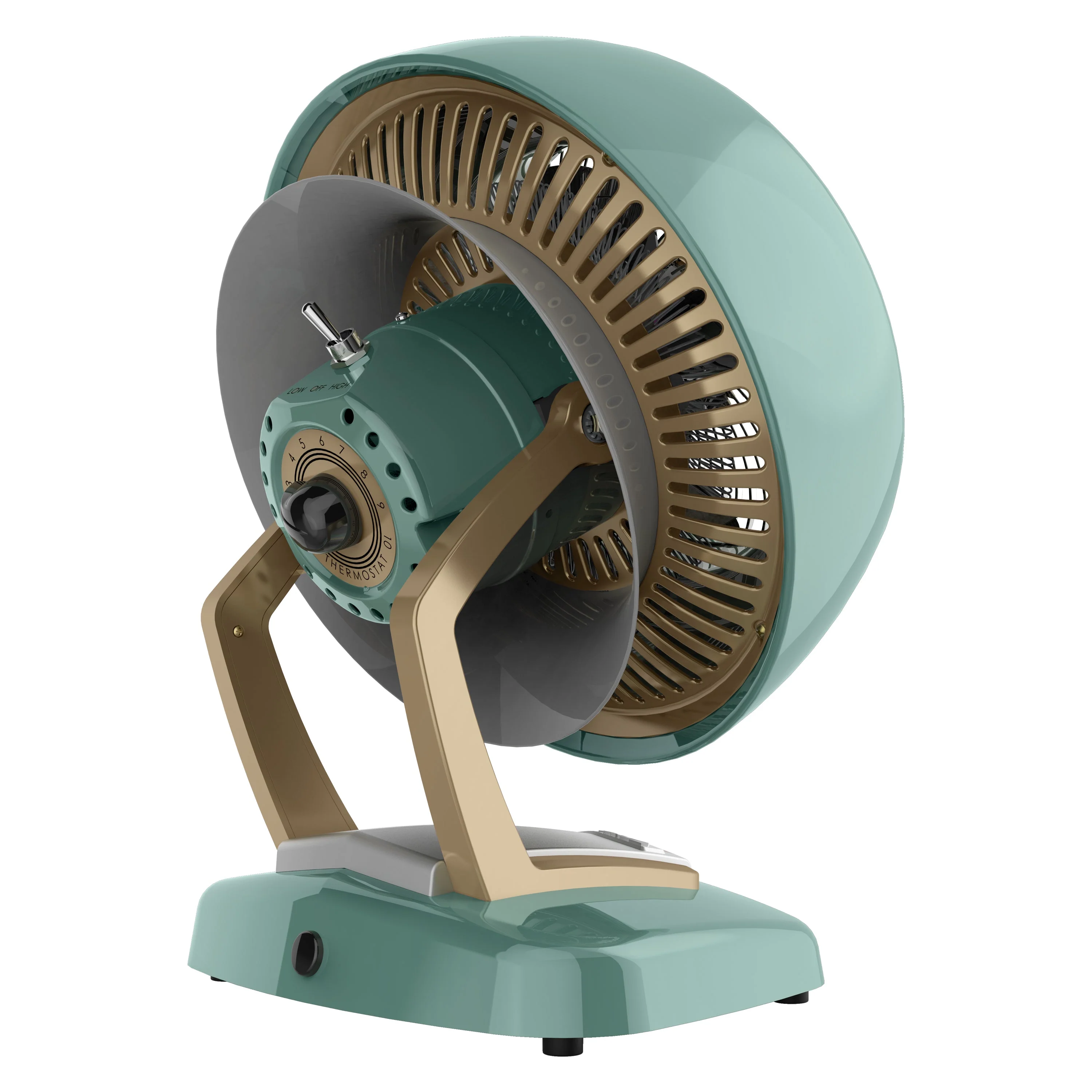 VHEAT Whole Room Space Heater