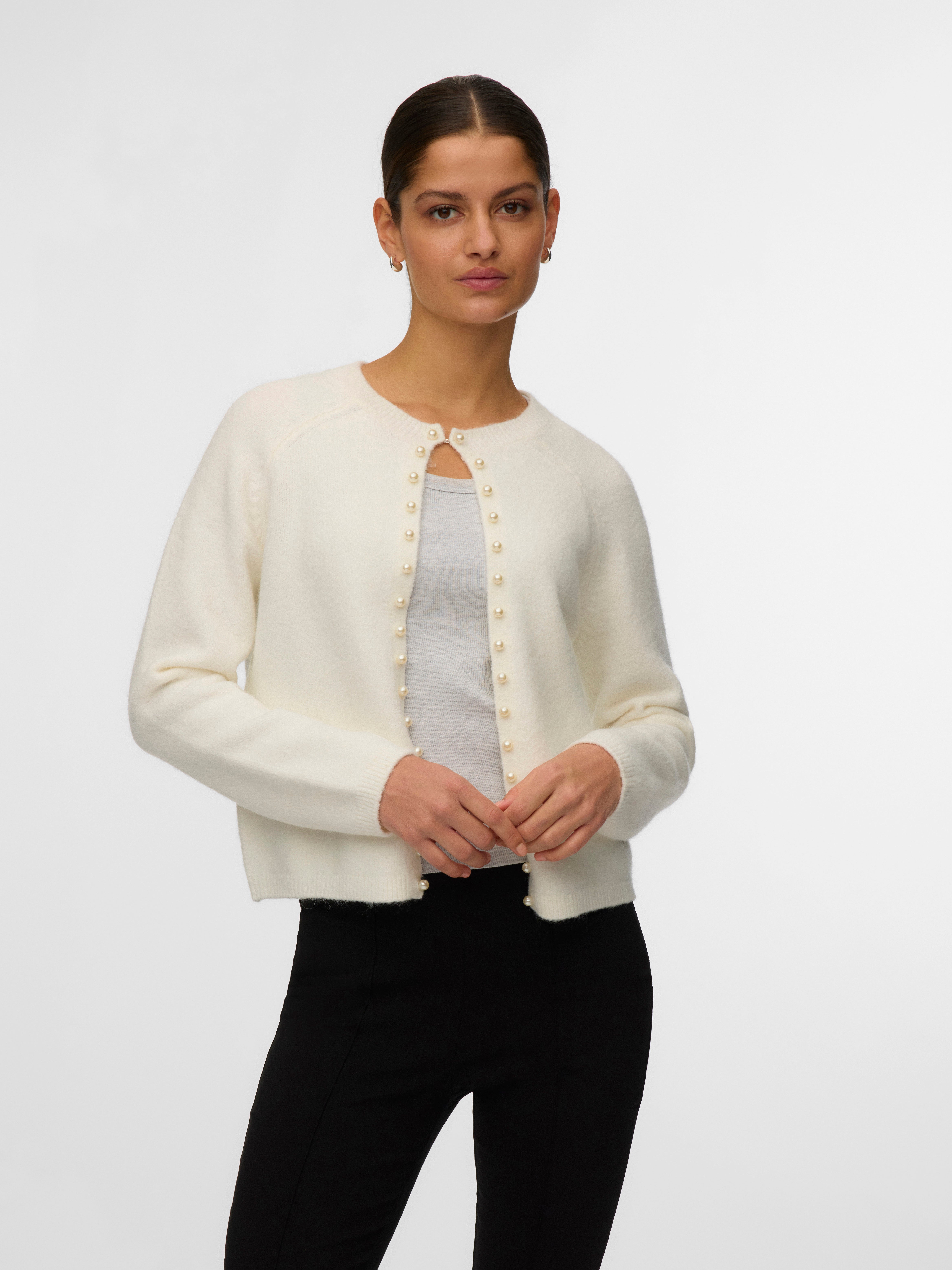 VERO MODA® AWMAGALENE Knit Cardigan