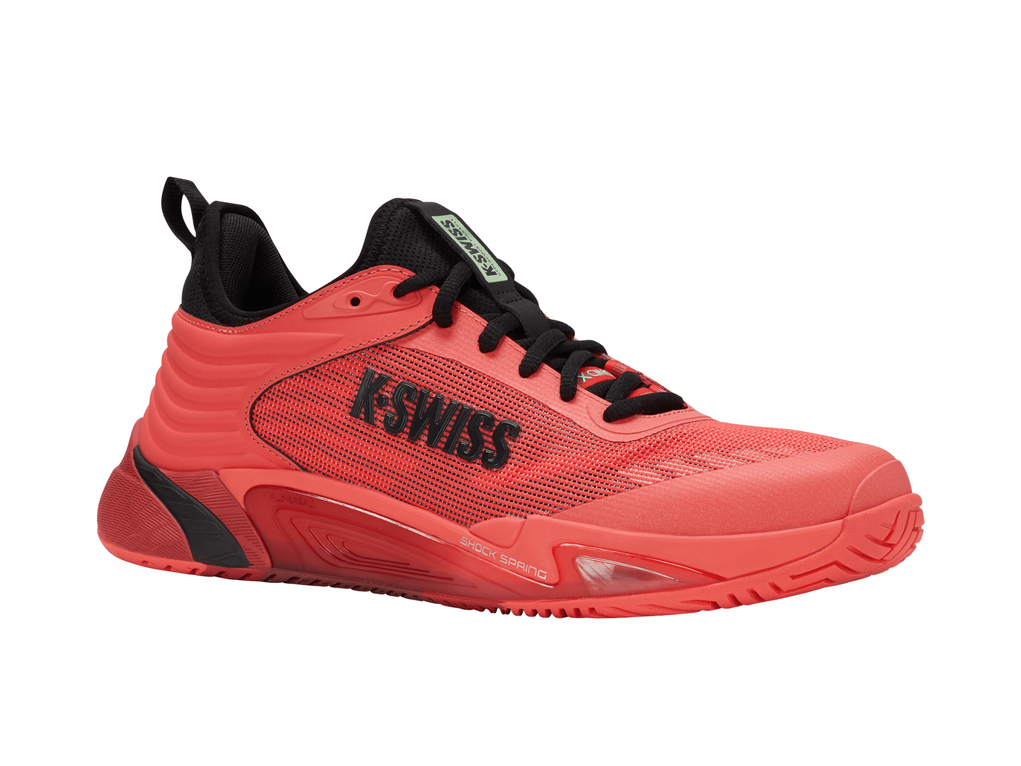 HYPERCOURT PINNACLE - K-Swiss Shoes