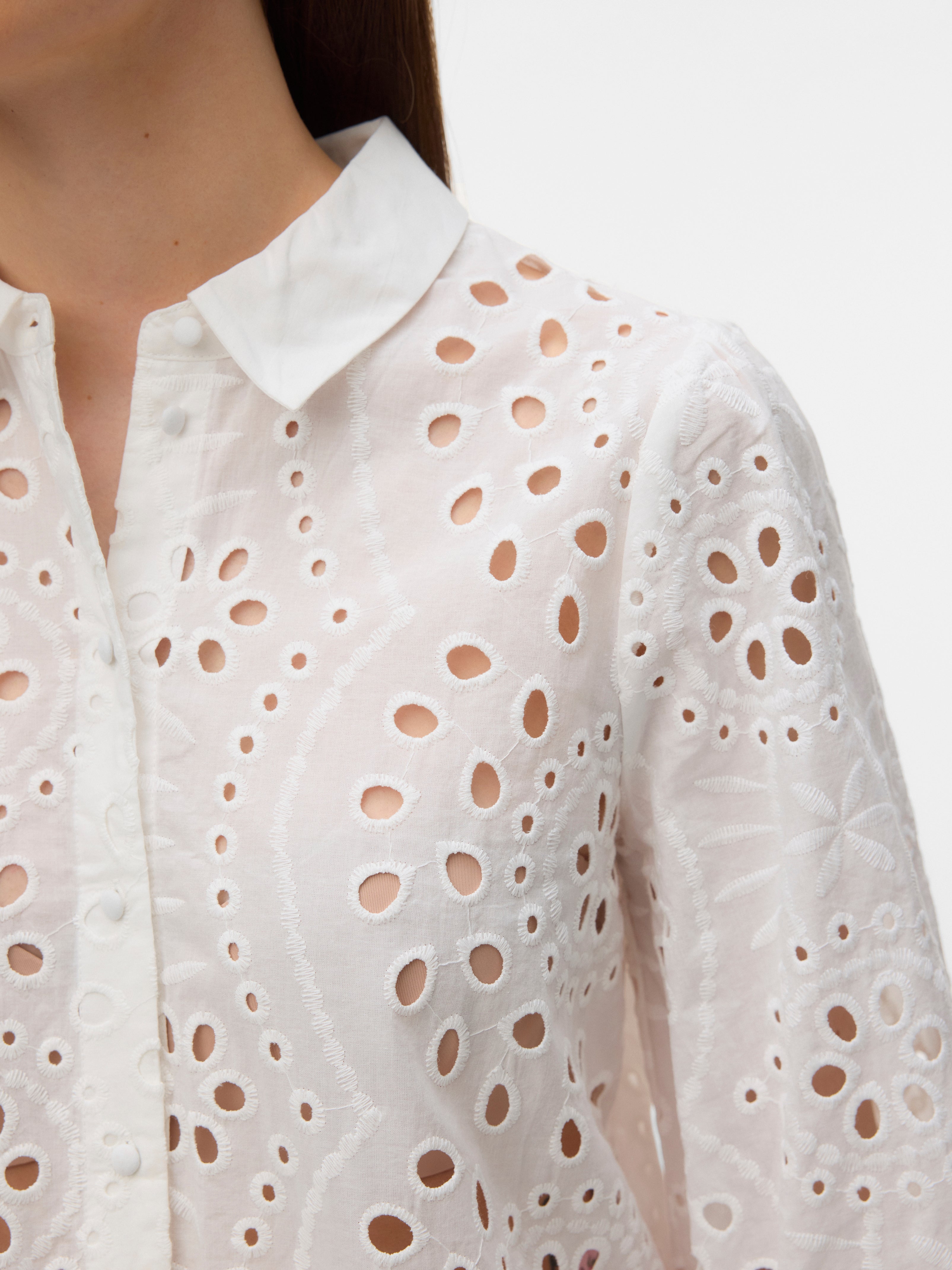 VERO MODA® VMWILLOW Shirt