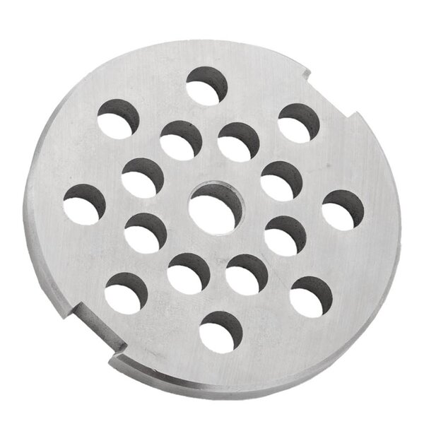 Tillbehør hullskive 8 mm