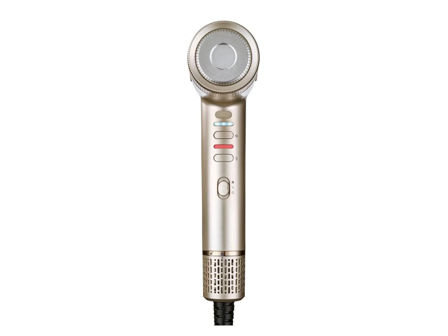 SILVERCREST PERSONAL CARE Sche-cheveux, 1900 W