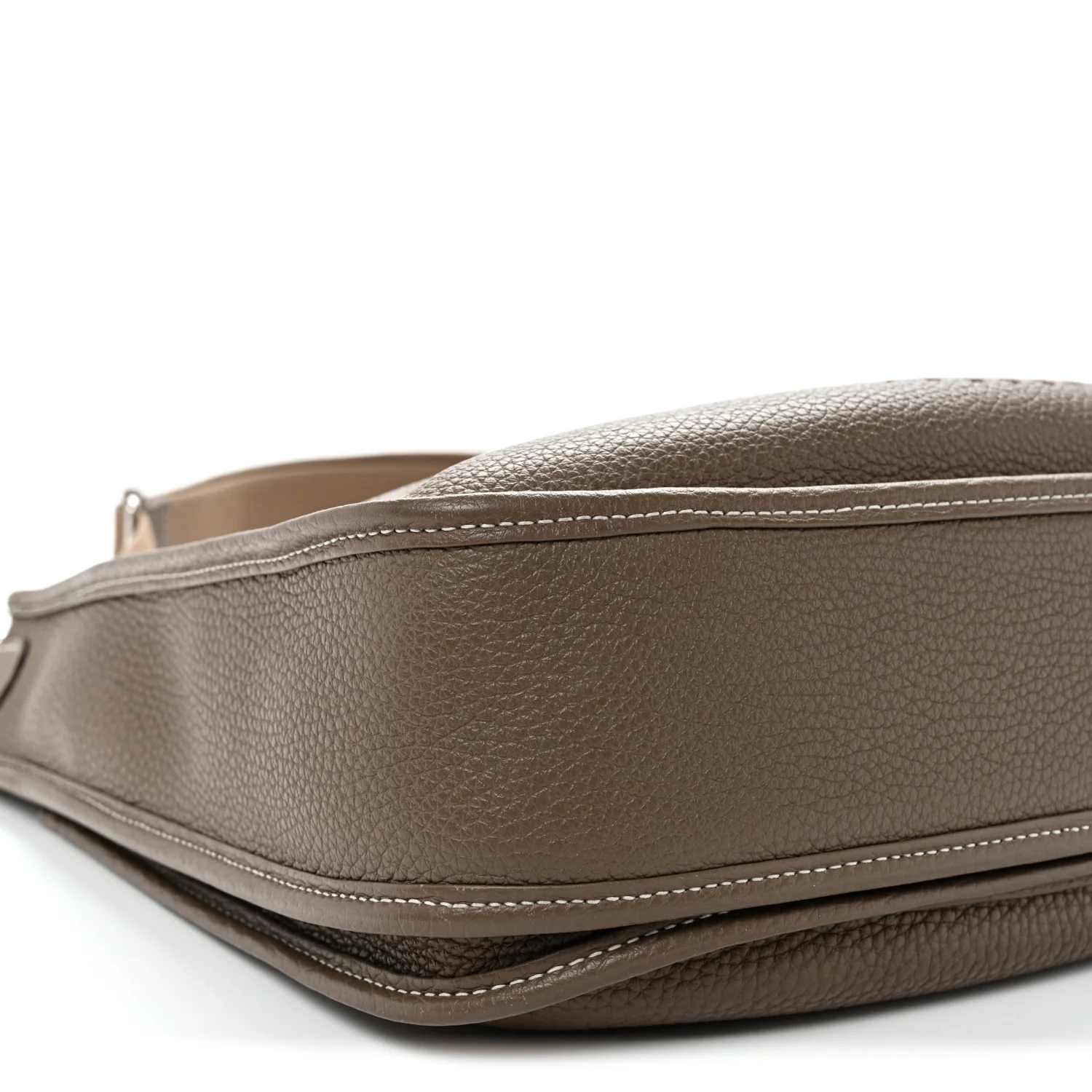 Taurillon Clemence Evelyne III PM Etoupe