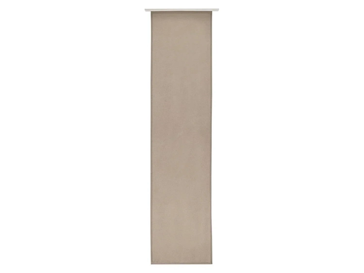 Gzze Panneau japonais, 60 x 245 cm