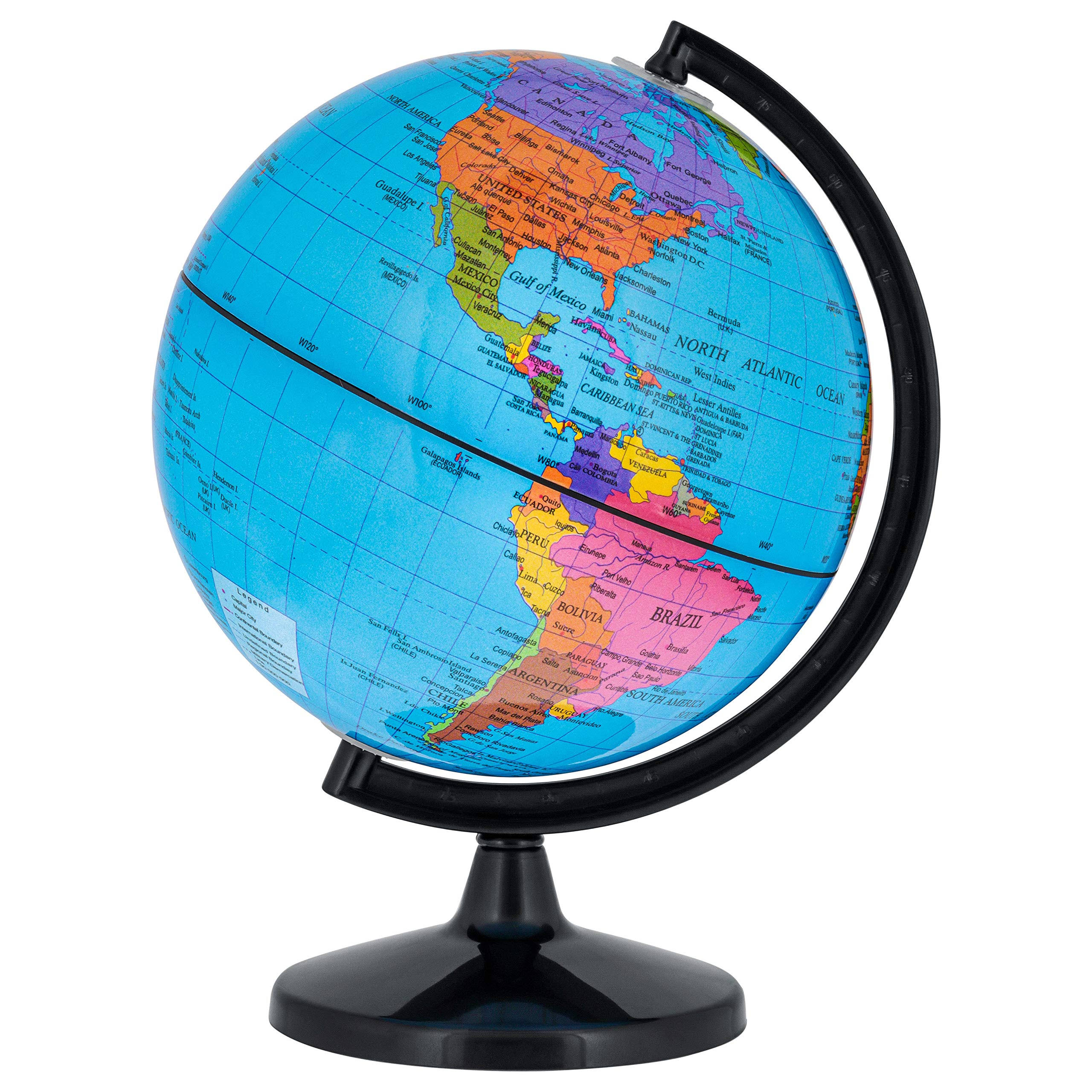 TCP Global 6