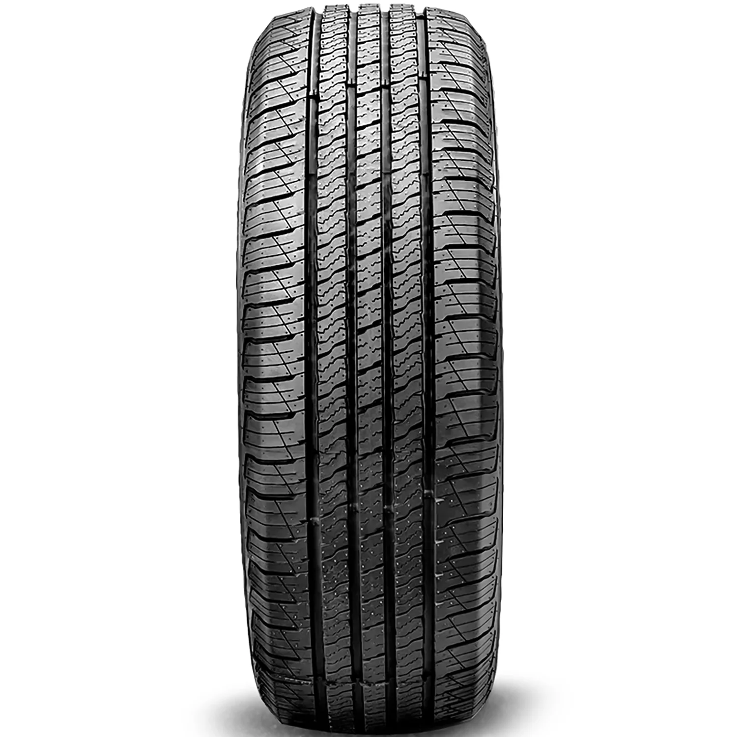 Lionhart Lionclaw HT 235/70R16 107T All Weather Tire
