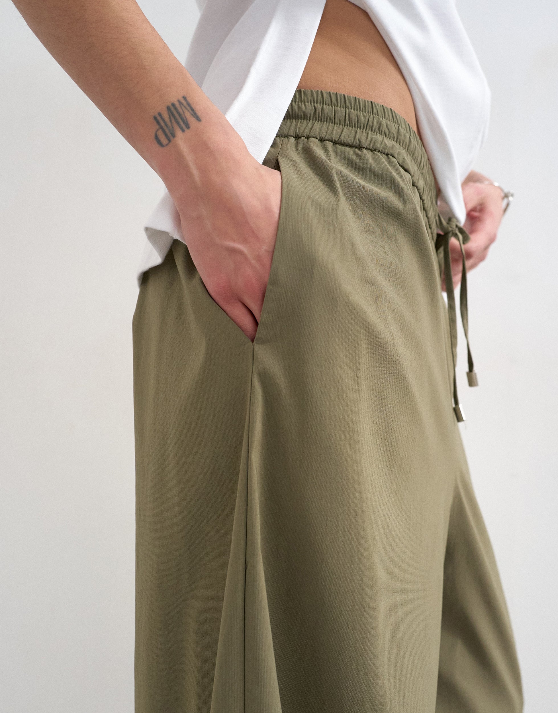 VERO MODA® TSBALIA Trousers