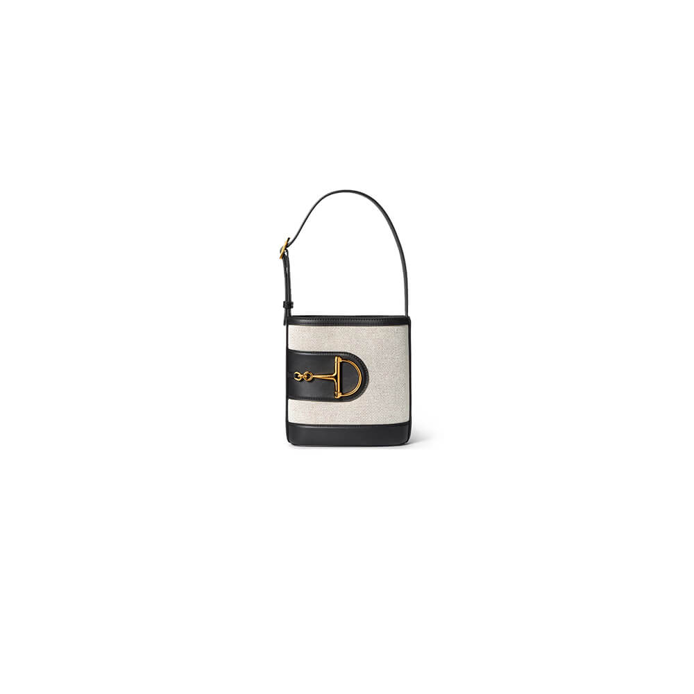 Gucci 73 mini bucket bag