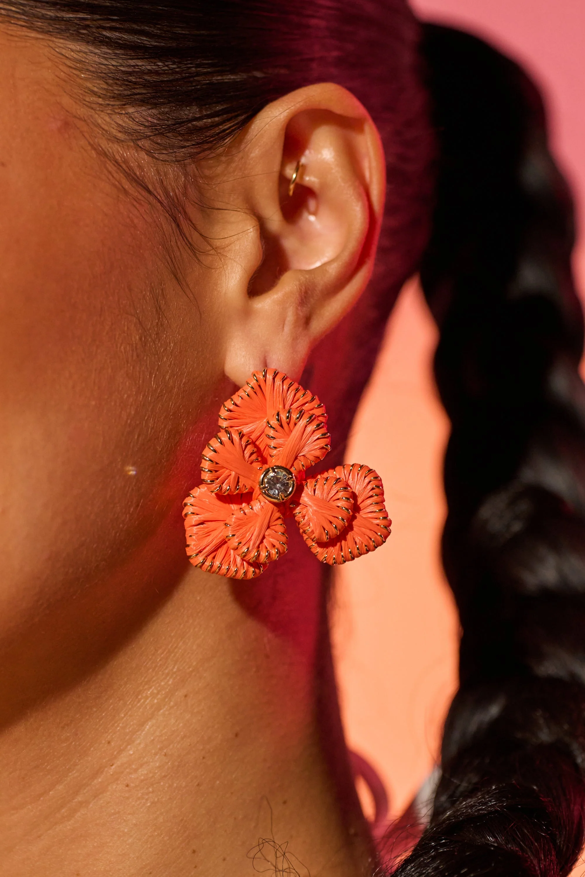 ON THE BEACH EARRINGS - Akira Store
