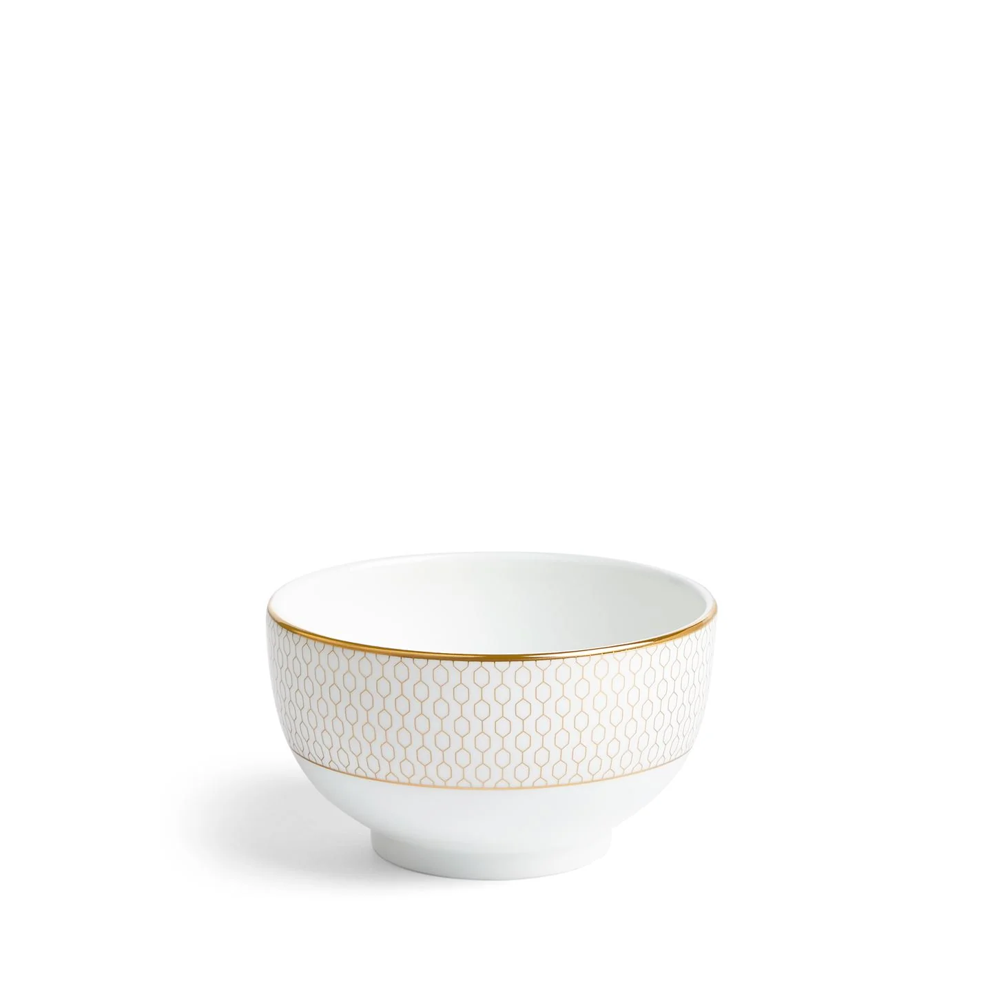 Gio Gold Bowl Small