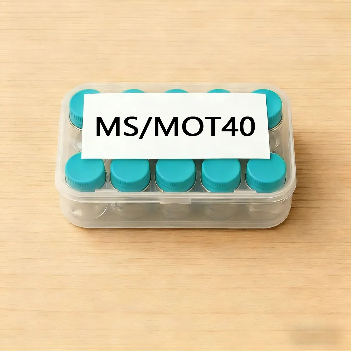 MOTS-c (Human)