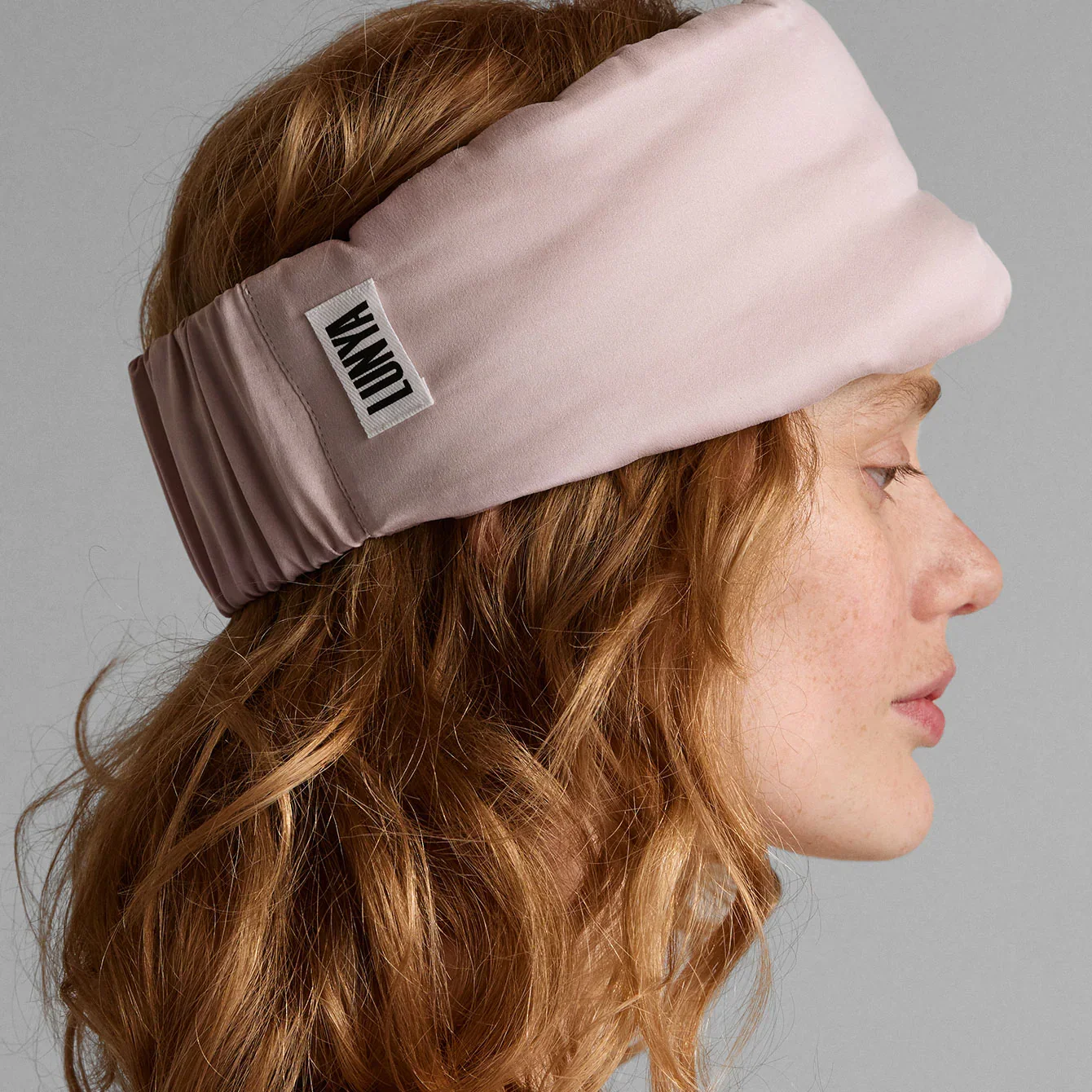 Washable Silk Sleep Mask