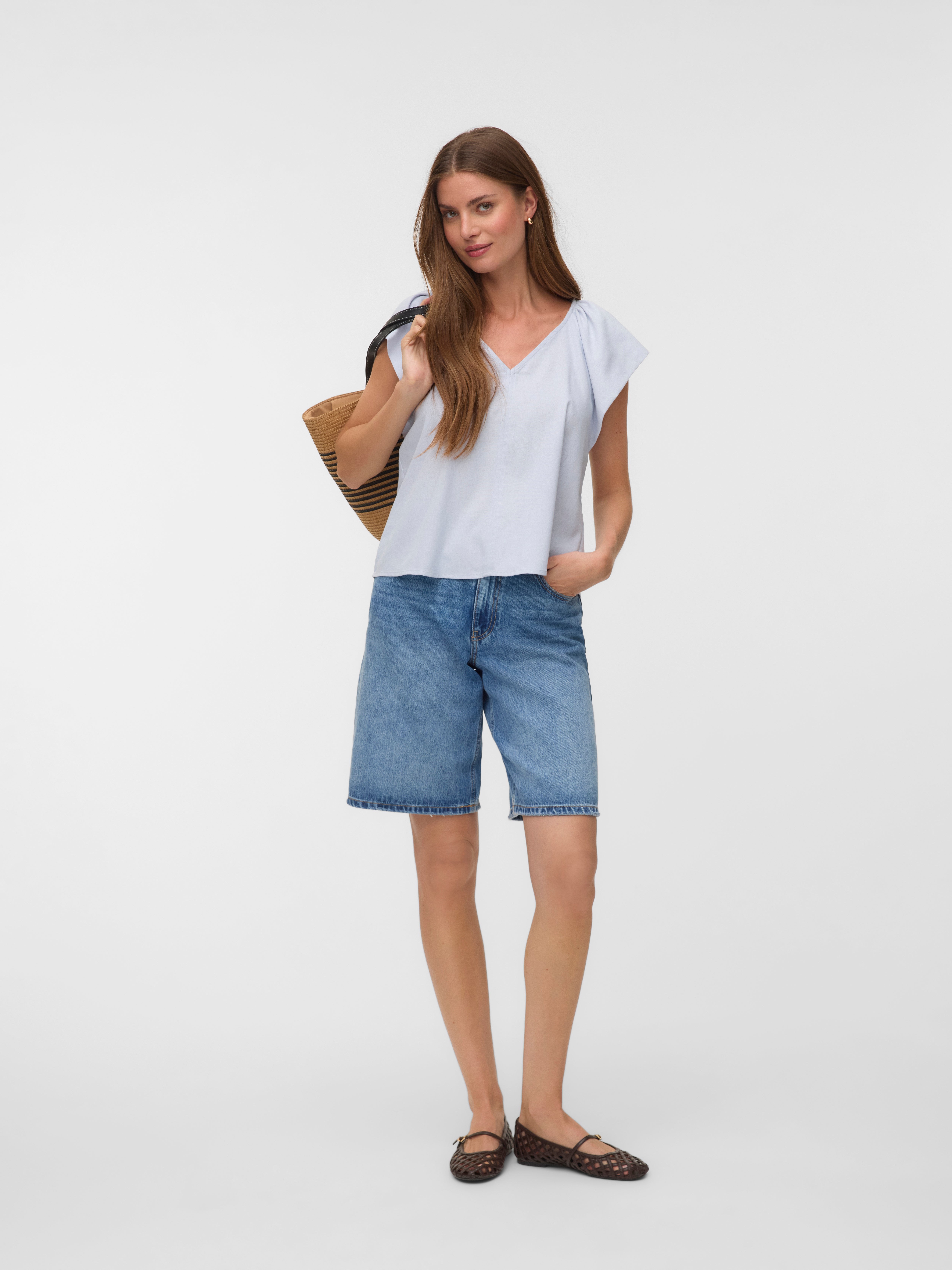 VERO MODA® VMMILLE Top