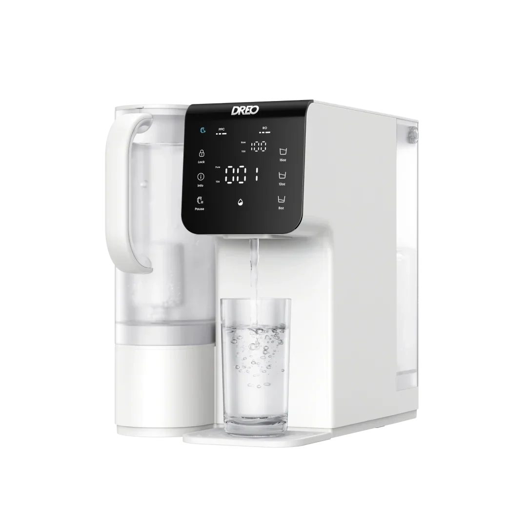 RO Water Filter 511
