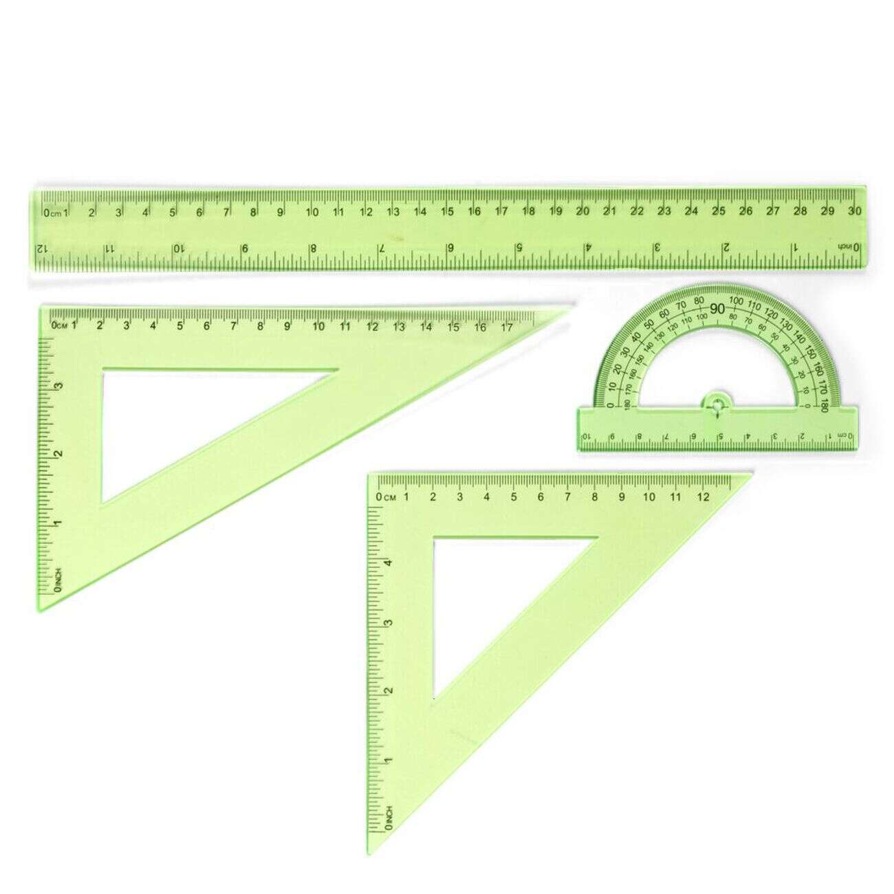 Kit de traçage 4 pièces