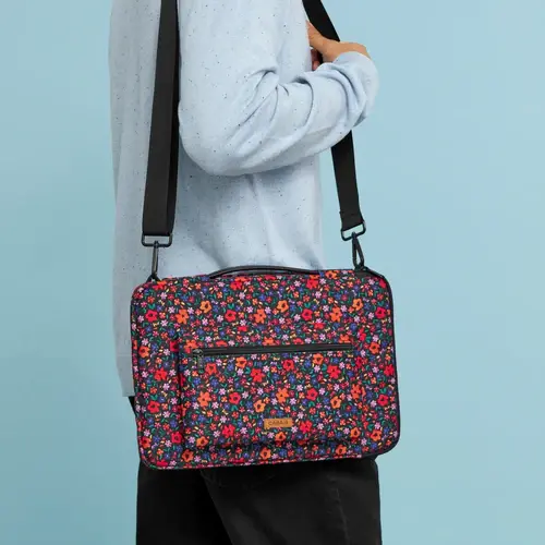 Housse ordinateur Farewell Square 13/14 pouces