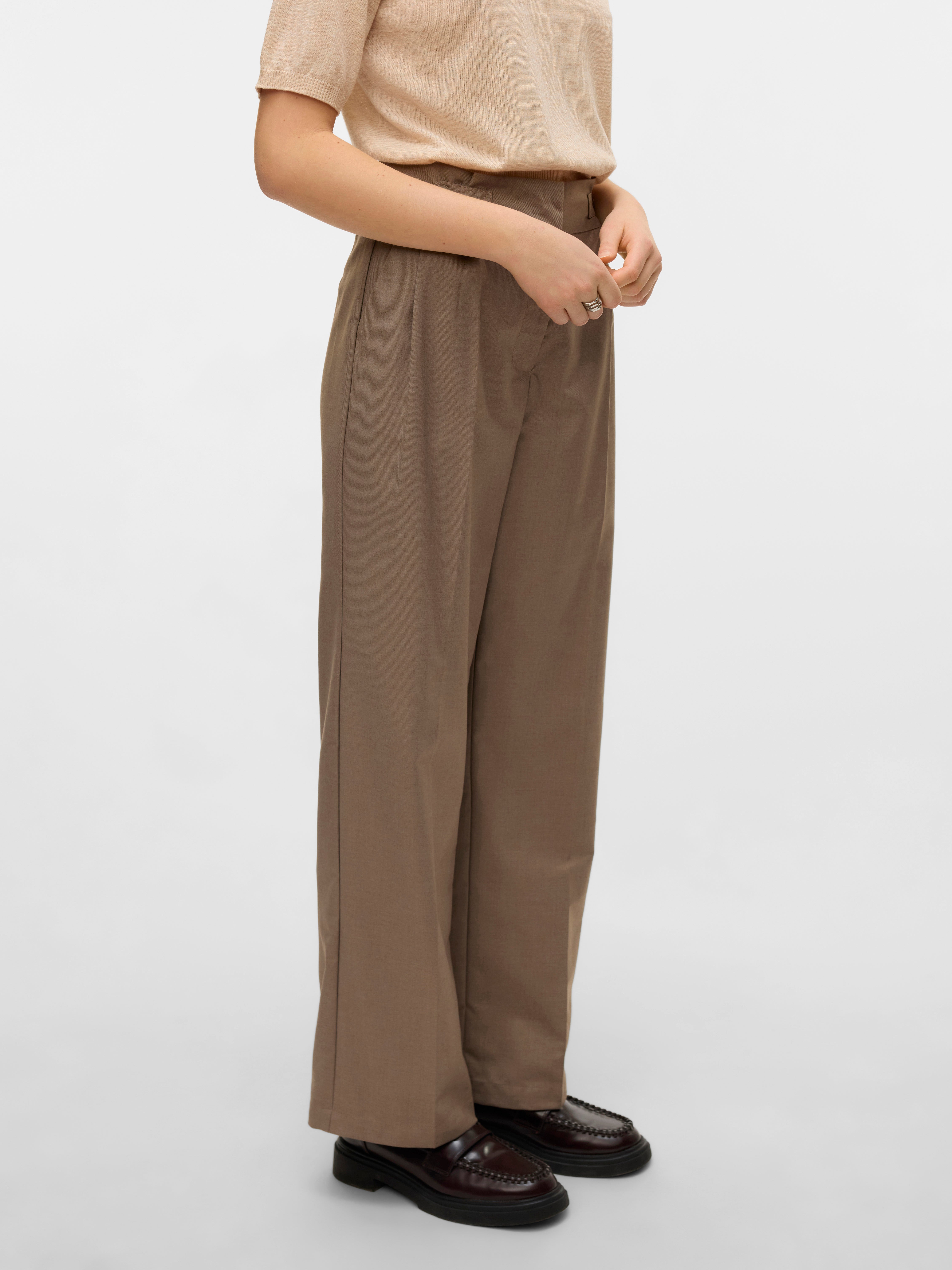VERO MODA® VMNIKKI Tailored Trousers