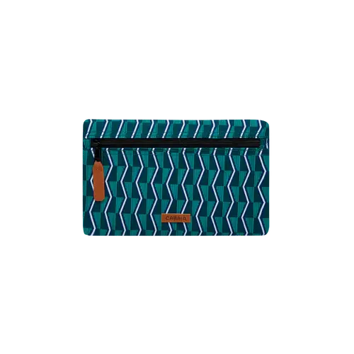 Pochette avant medium Parque Nahomi